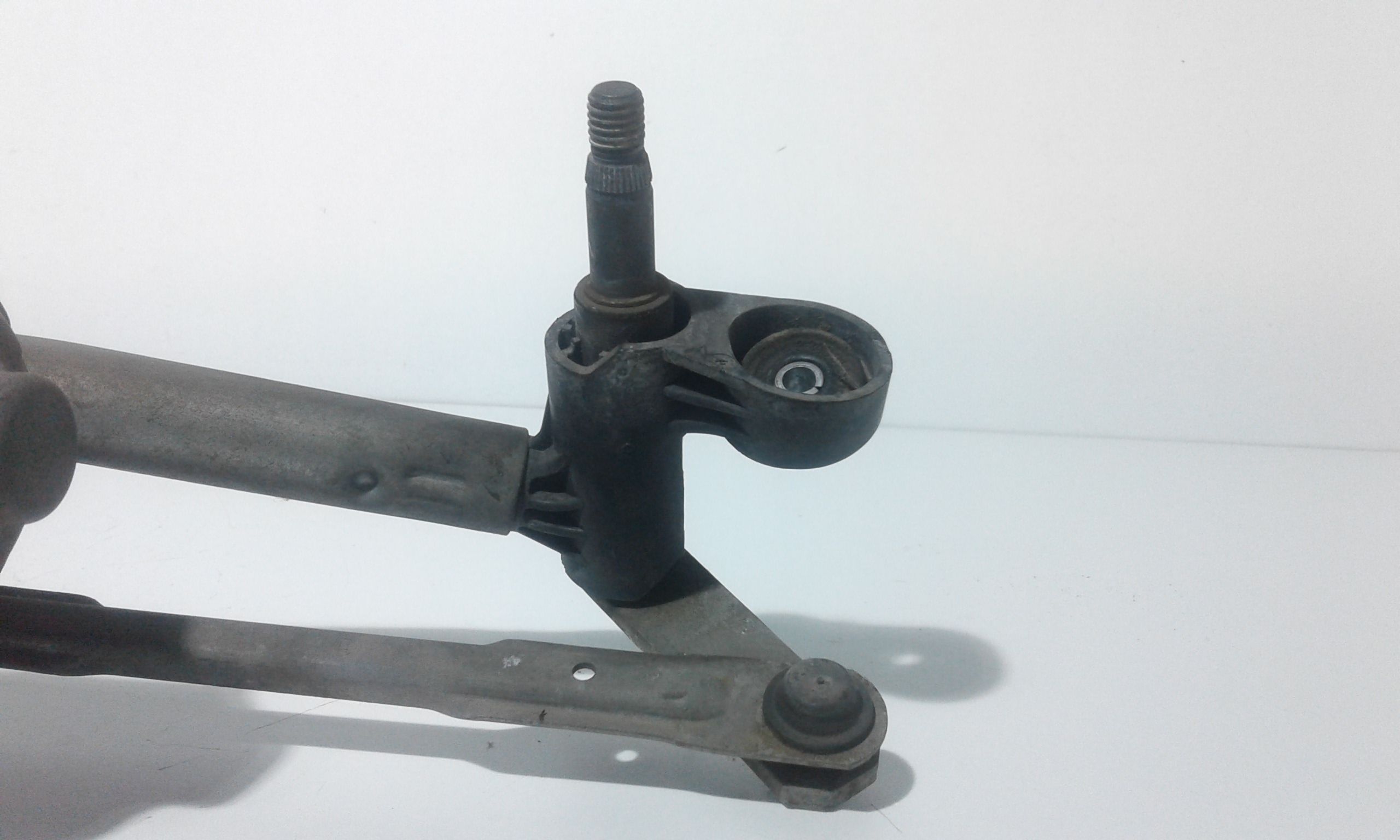 Motorino tergi ant completo di tandem OPEL Astra H Berlina