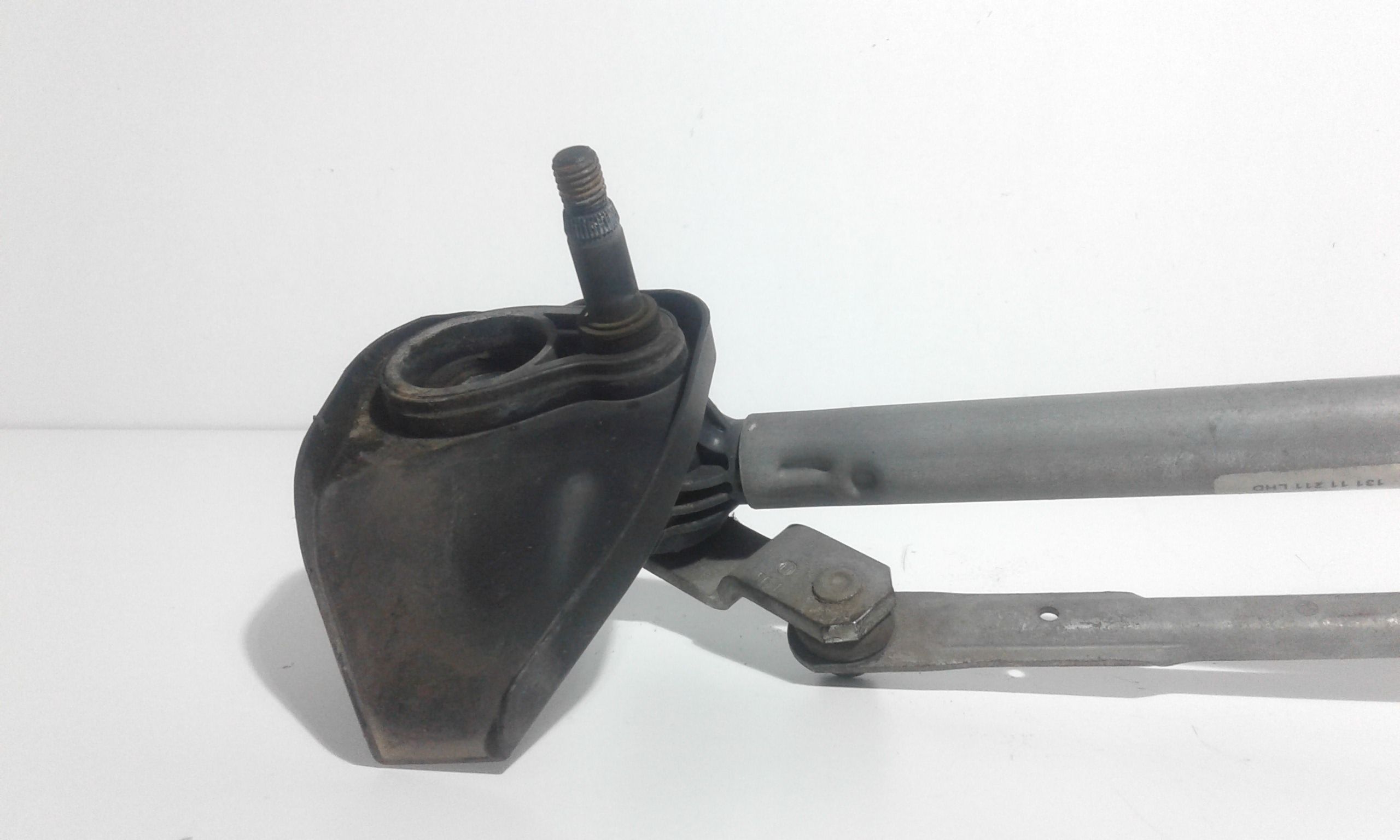 Motorino tergi ant completo di tandem OPEL Astra H Berlina