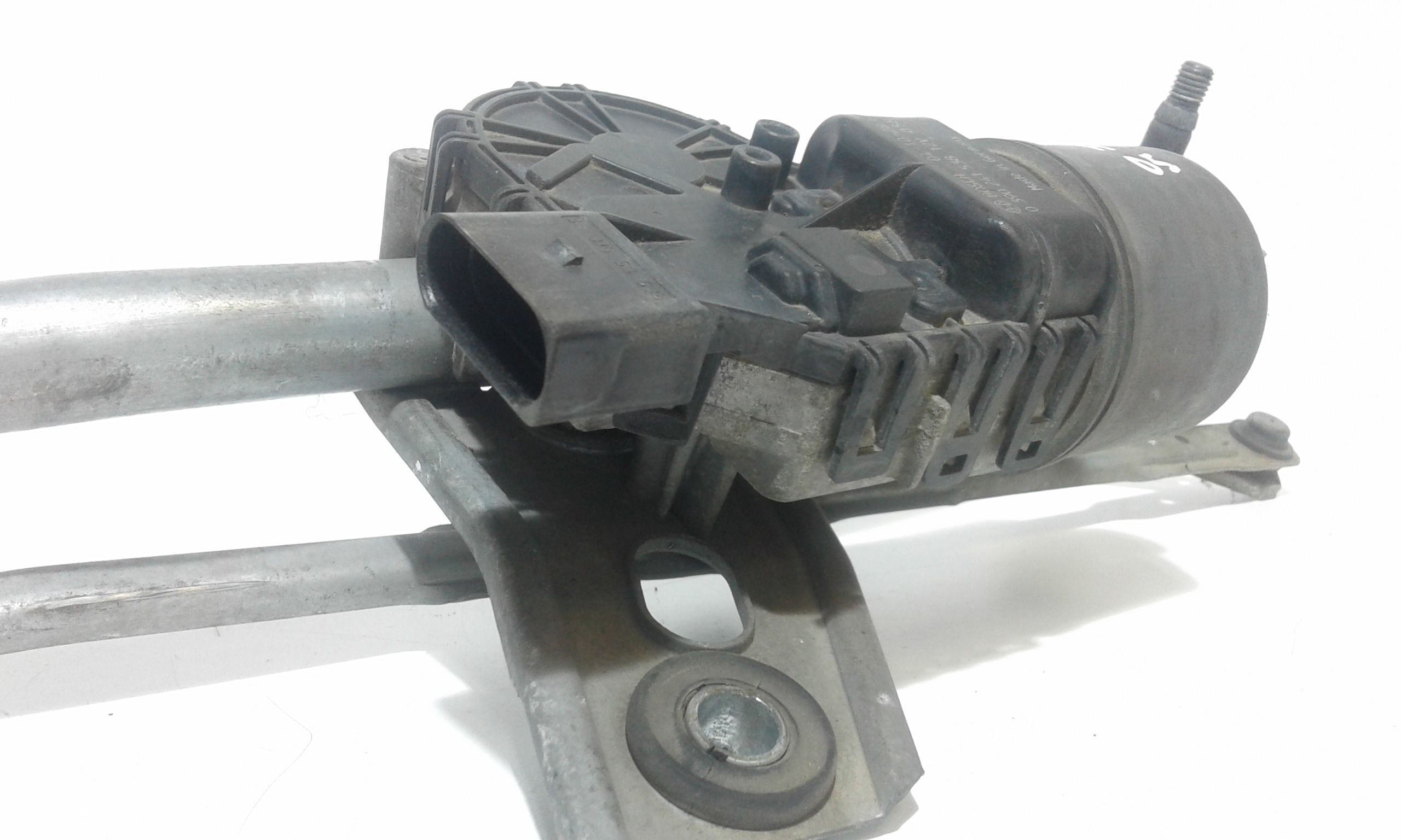 Motorino tergi ant completo di tandem OPEL Astra H Berlina