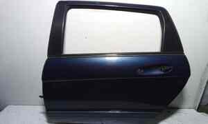 Portiera Posteriore Sinistra per Mercedes Classe B W245 1 Serie (2005 - 2011)