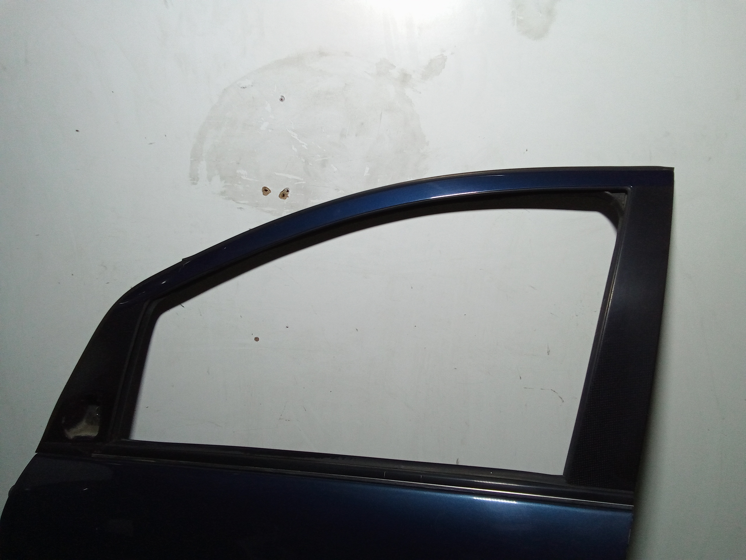 Portiera Anteriore Sinistra per Mercedes Classe B W245 1 Serie (2005 - 2011)