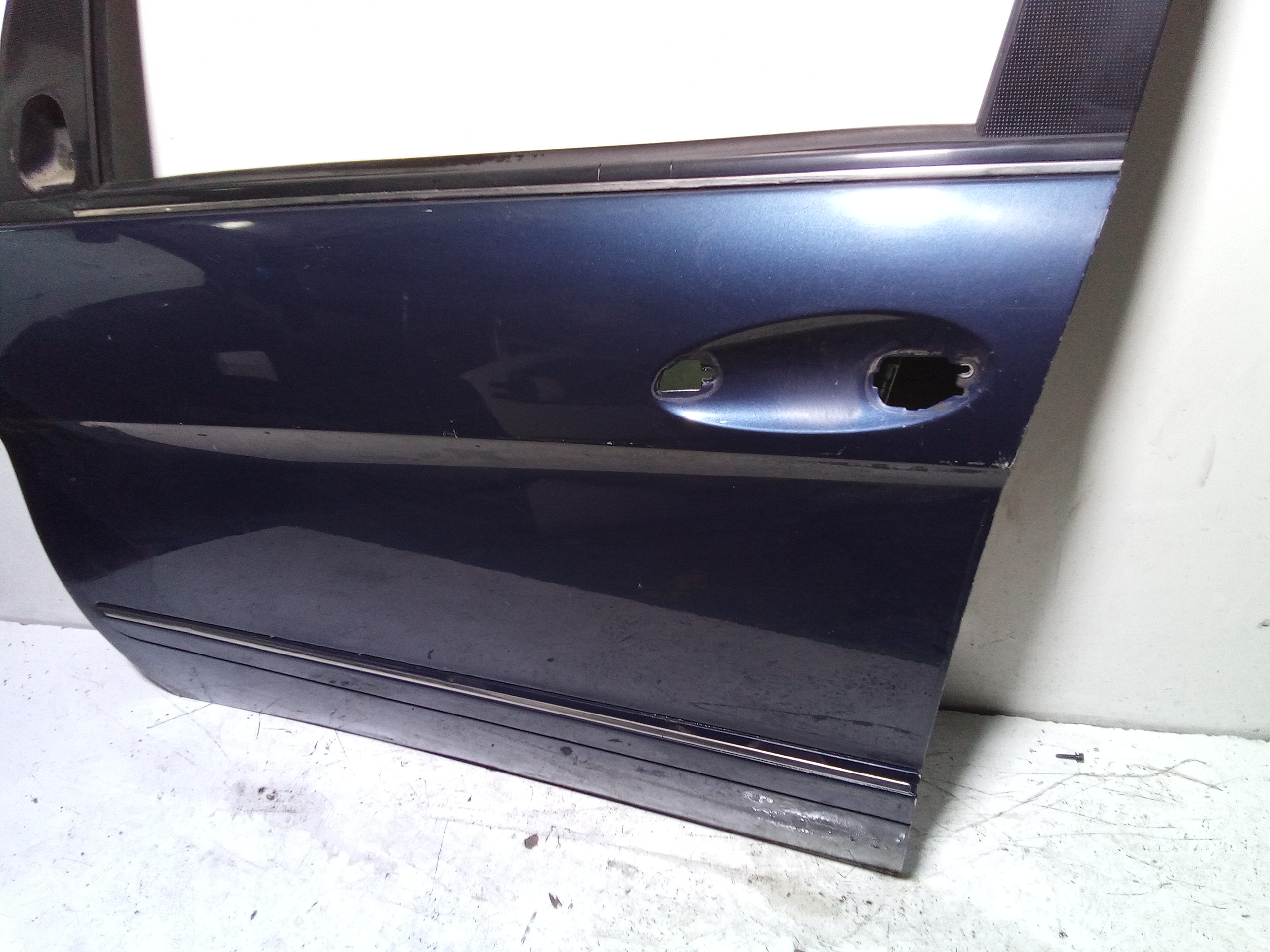 Portiera Anteriore Sinistra per Mercedes Classe B W245 1 Serie (2005 - 2011)