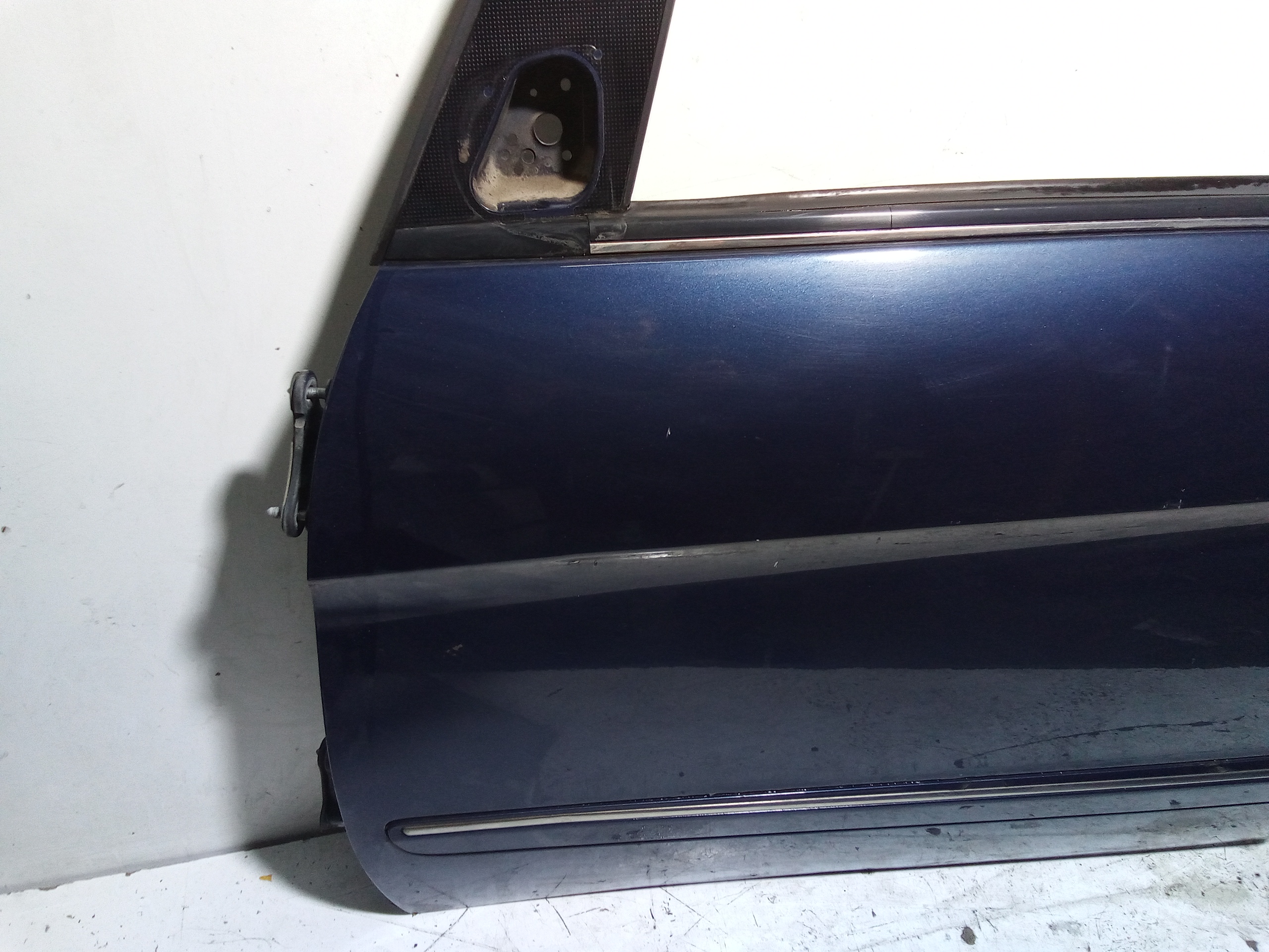 Portiera Anteriore Sinistra per Mercedes Classe B W245 1 Serie (2005 - 2011)