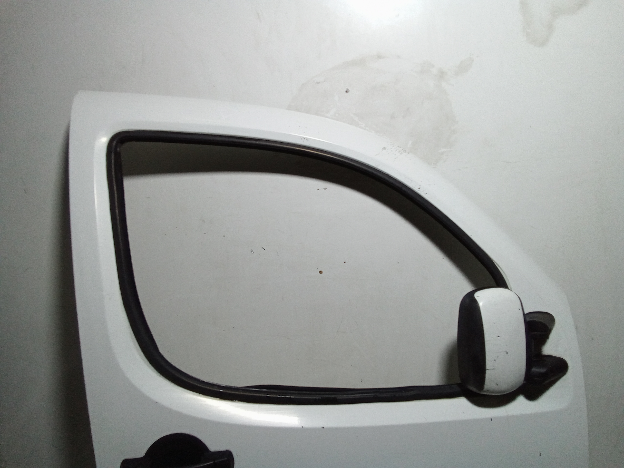 Portiera anteriore Destra per Fiat Dobl 1 Serie