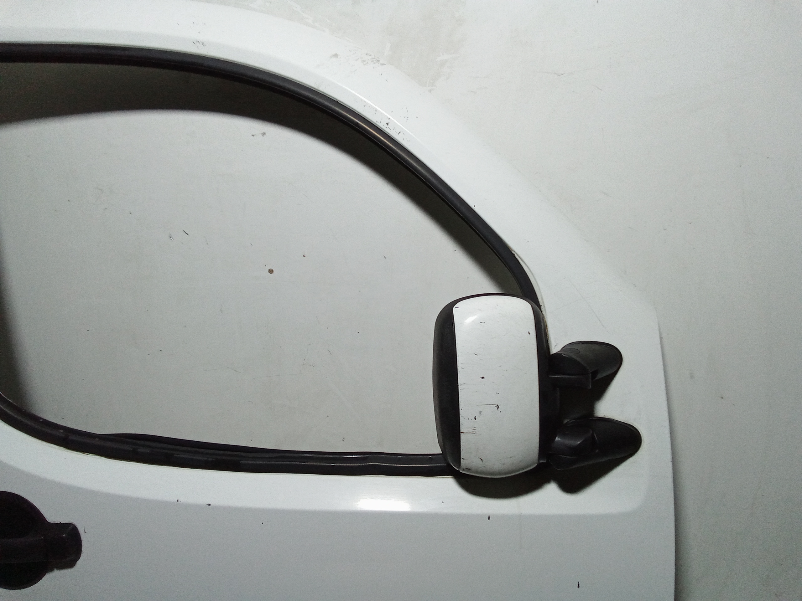 Portiera anteriore Destra per Fiat Dobl 1 Serie