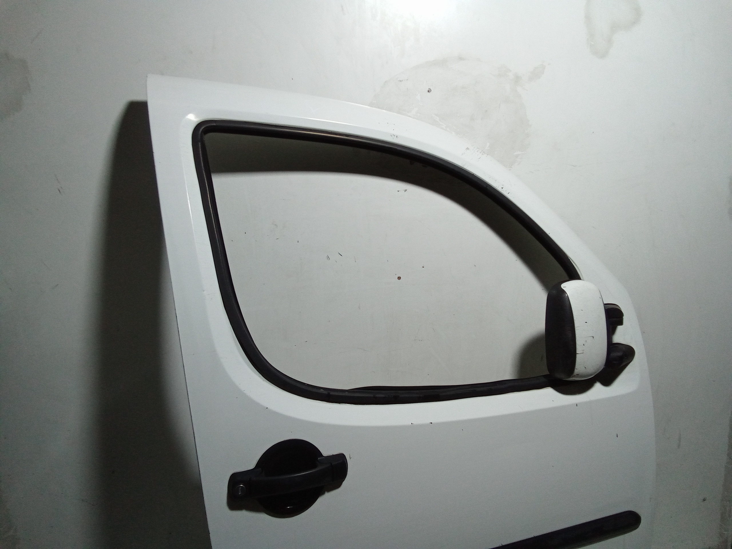 Portiera anteriore Destra per Fiat Dobl 1 Serie