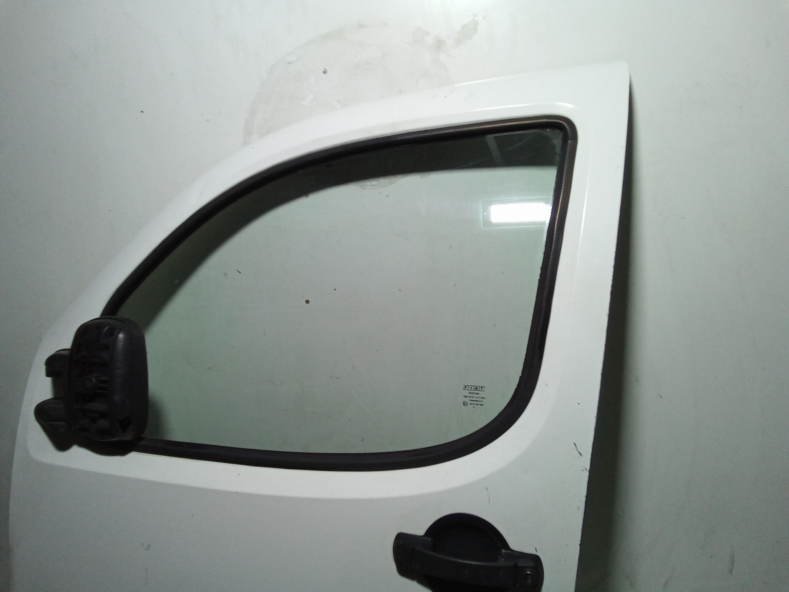 Portiera Anteriore Sinistra per Fiat Dobl 1 Serie