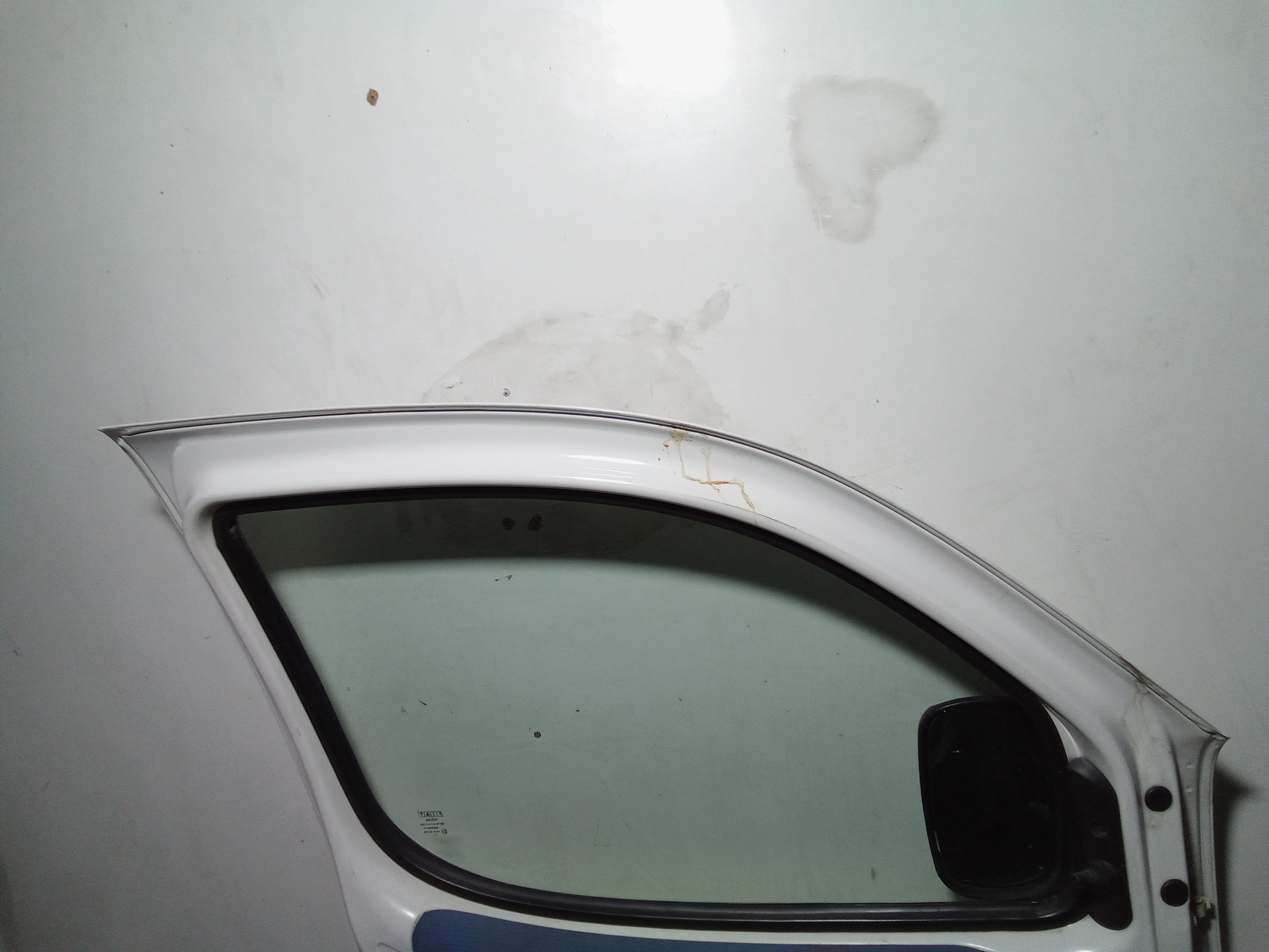 Portiera Anteriore Sinistra per Fiat Dobl 1 Serie