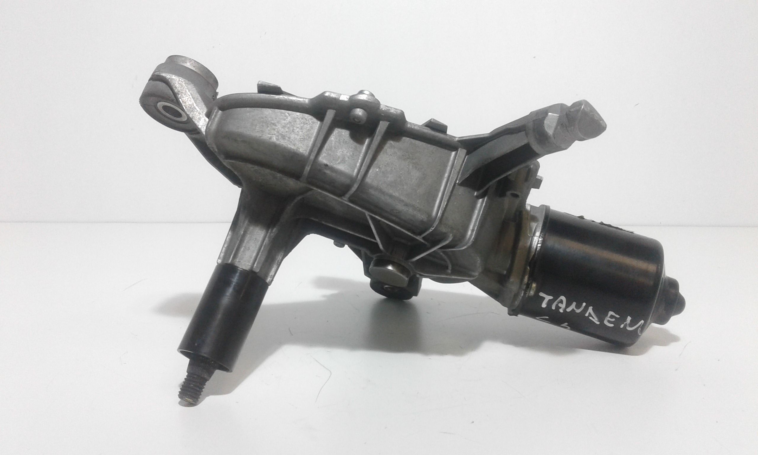Motorino tergi ant completo di tandem CITROEN C4 Grand Picasso (06>13)