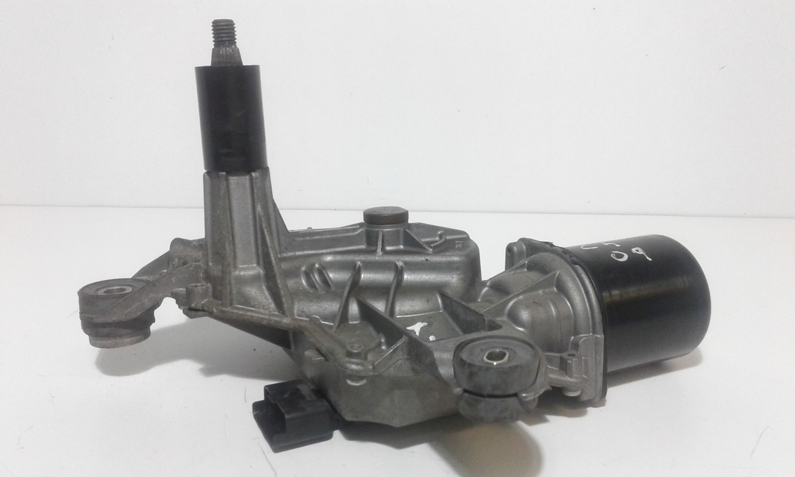 Motorino tergi ant completo di tandem CITROEN C4 Grand Picasso (06>13)