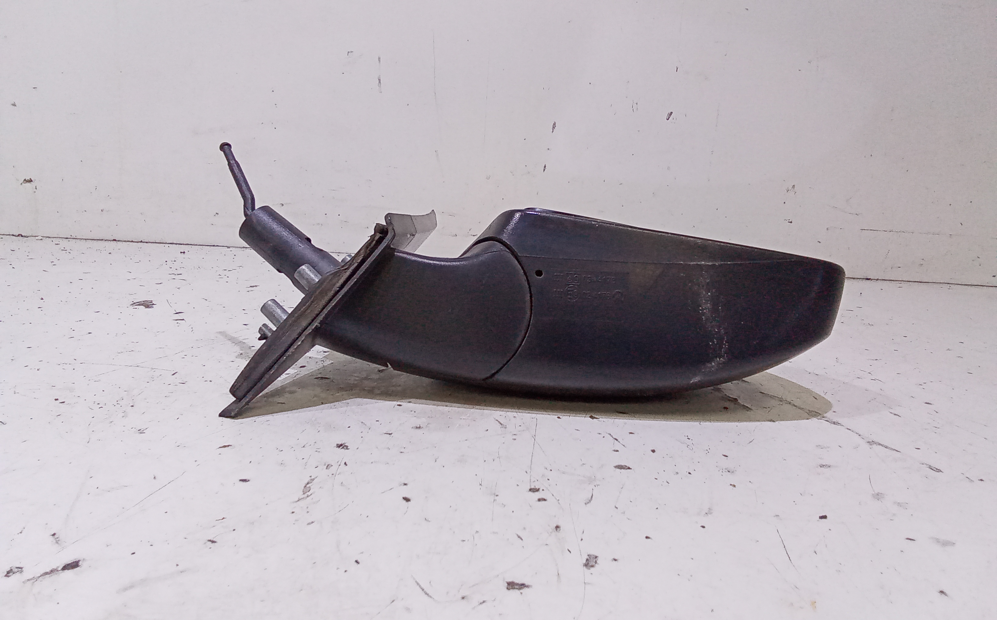 Specchietto Retrovisore Destro per Opel Meriva 1 Serie (2003 - 2006)