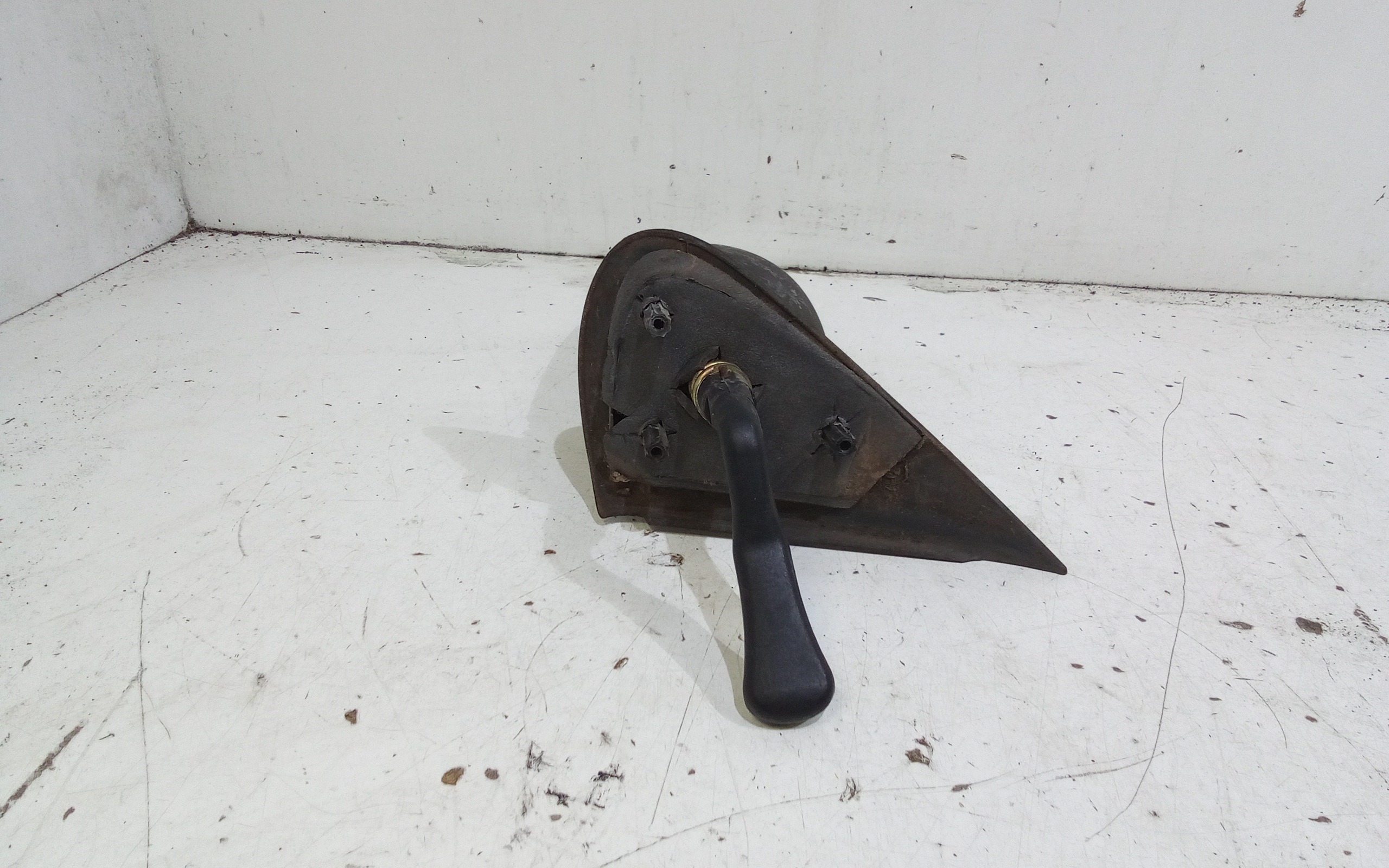 Specchietto Retrovisore Destro per Fiat Seicento Serie (00>05) (2000 - 2005)