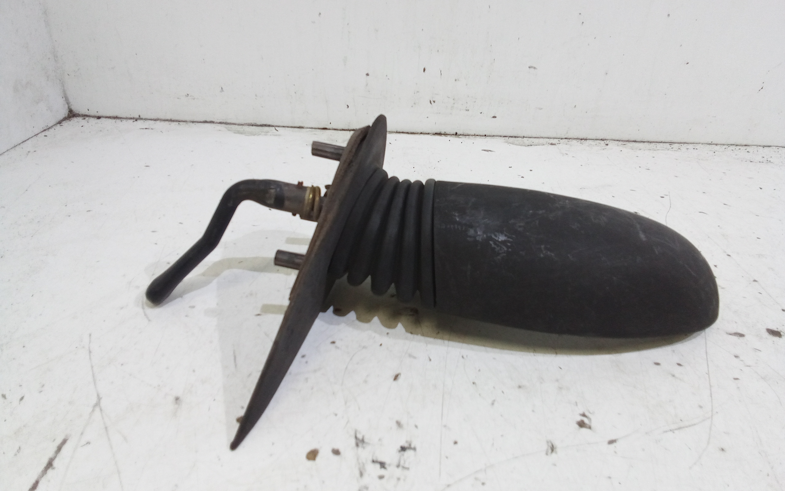 Specchietto Retrovisore Destro per Fiat Seicento Serie (00>05) (2000 - 2005)