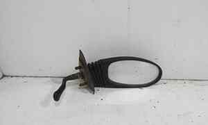 Specchietto Retrovisore Destro per Fiat Seicento Serie (00>05) (2000 - 2005)