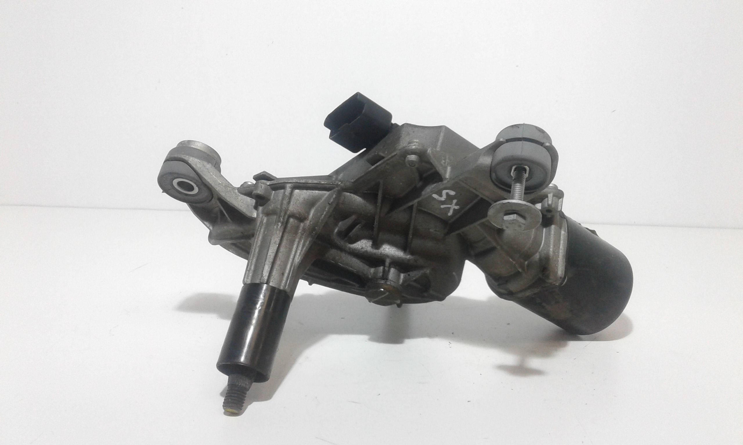 Motorino tergi ant completo di tandem CITROEN C4 Grand Picasso (06>13)