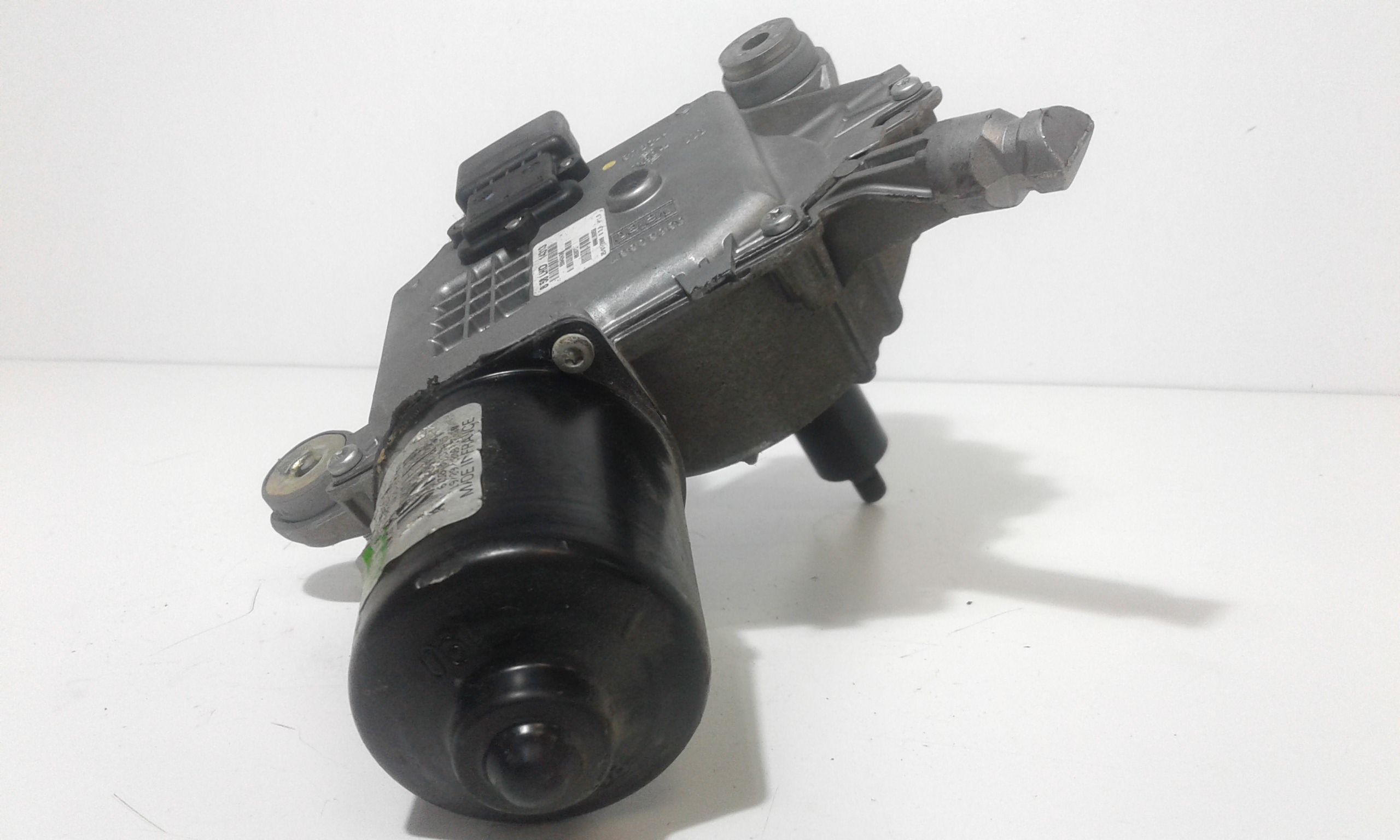 Motorino tergi ant completo di tandem CITROEN C4 Grand Picasso (06>13)