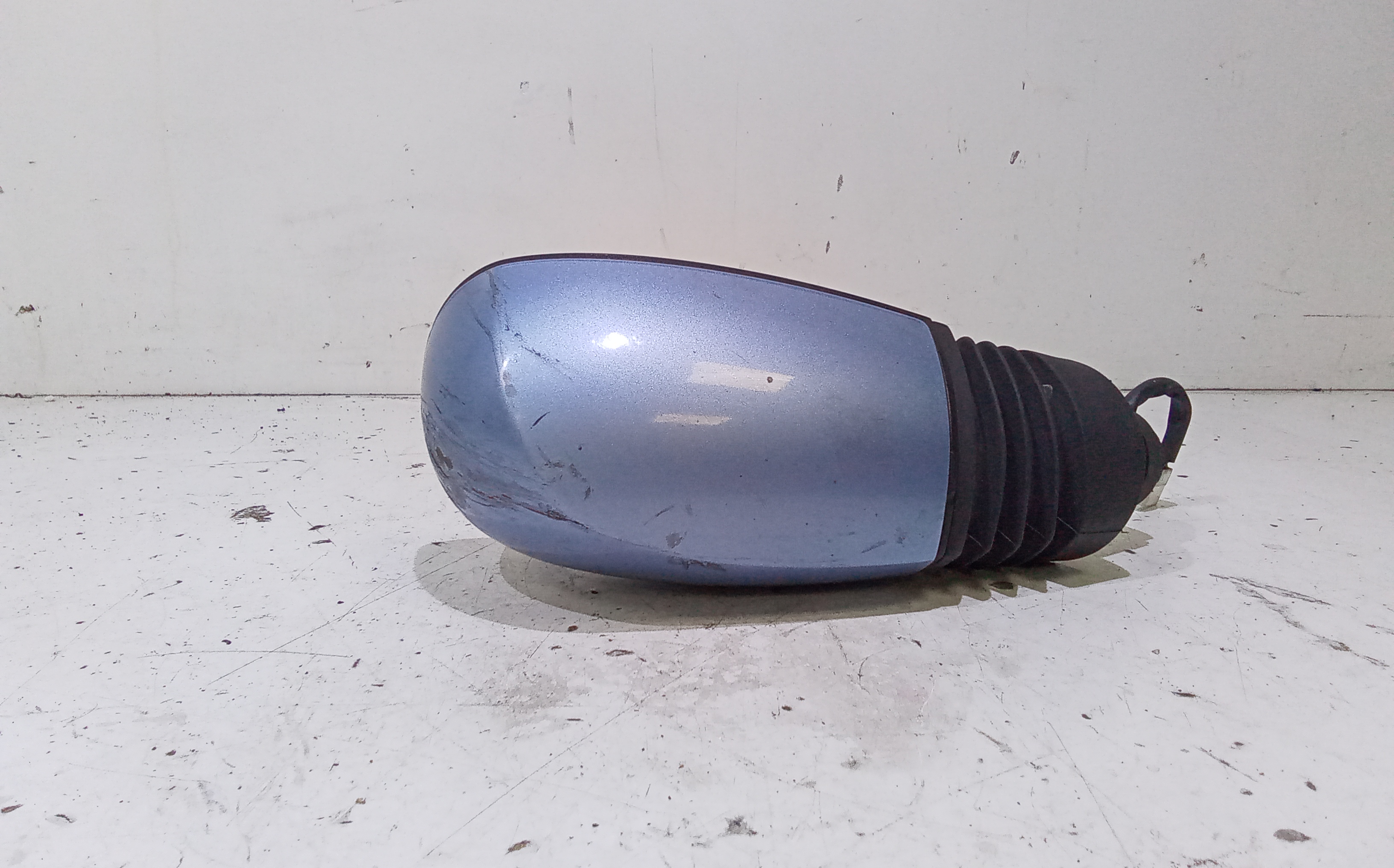 Specchietto Retrovisore Destro per Fiat Punto Berlina 3p 2 Serie (1999 - 2003)