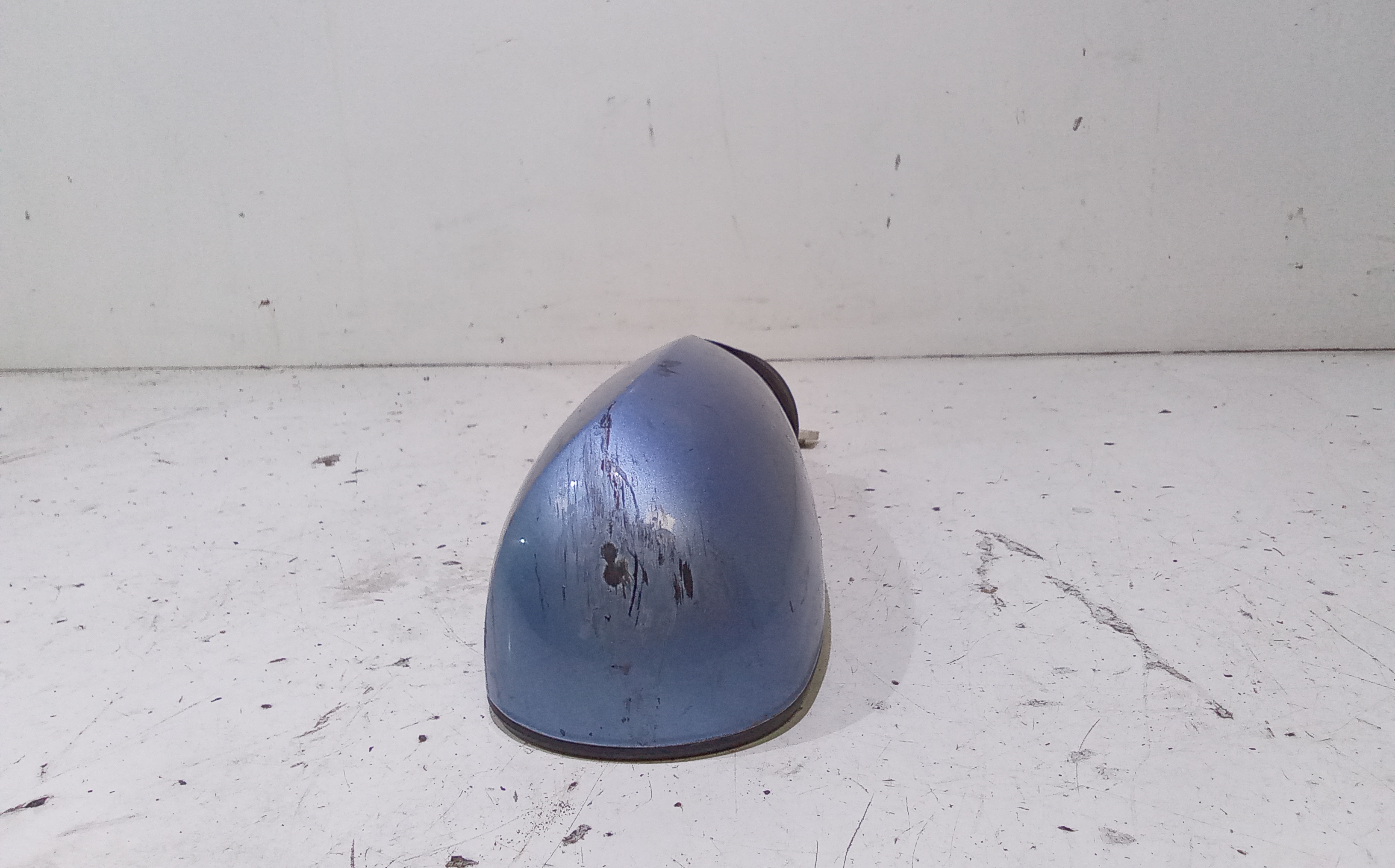 Specchietto Retrovisore Destro per Fiat Punto Berlina 3p 2 Serie (1999 - 2003)