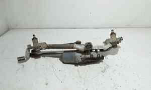 Motorino tergi ant completo di tandem per Fiat Sedici 1 Serie (2006 - 2009)