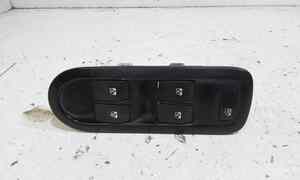 Pulsantiera anteriore sinistra Guida per Renault Scenic Serie (03>09) (2003 - 2009)