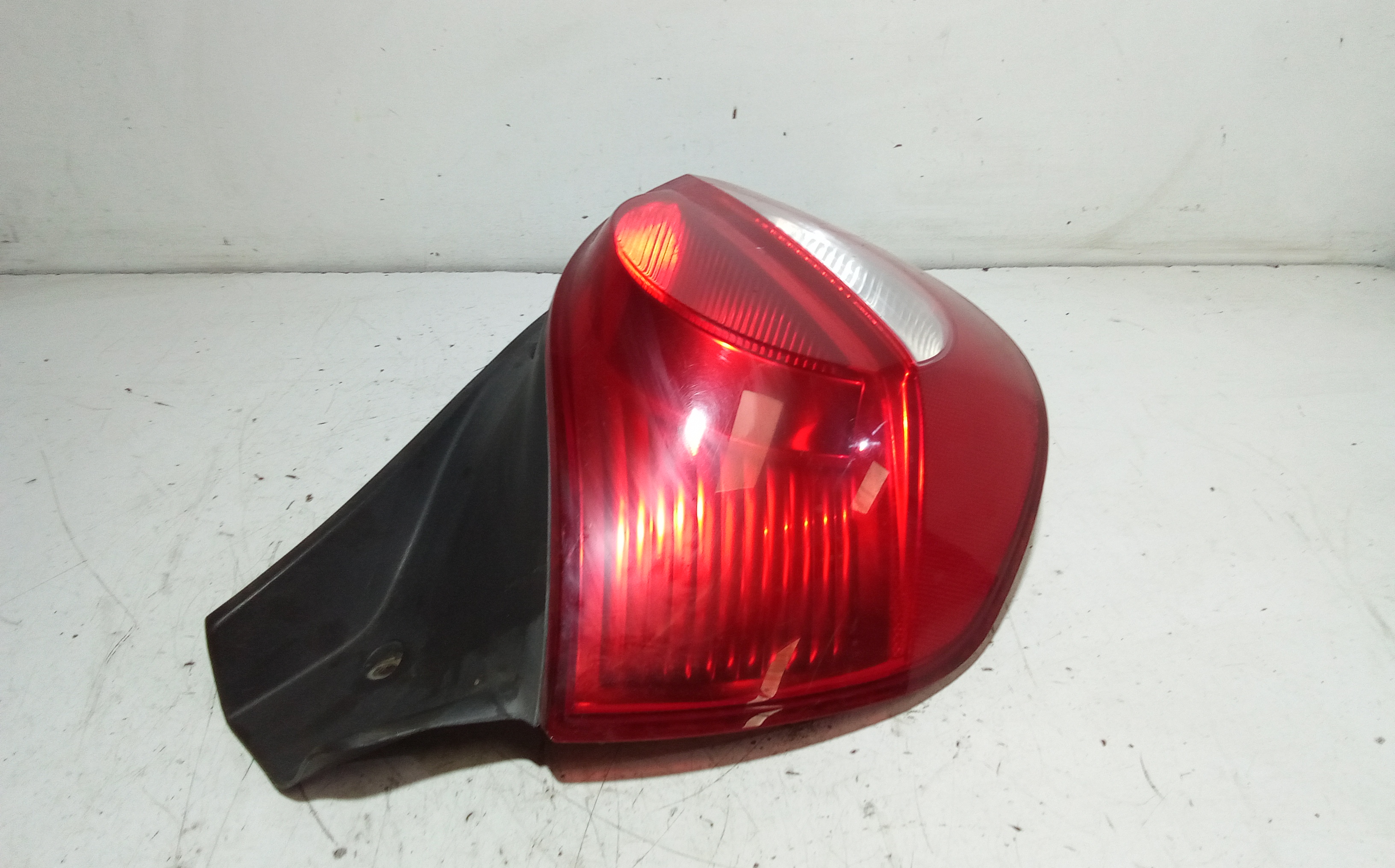 Stop fanale Posteriore sinistro lato Guida per Renault Clio Serie (04>08) (2004 - 2008)