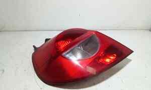 Stop fanale Posteriore sinistro lato Guida per Renault Clio Serie (04>08) (2004 - 2008)