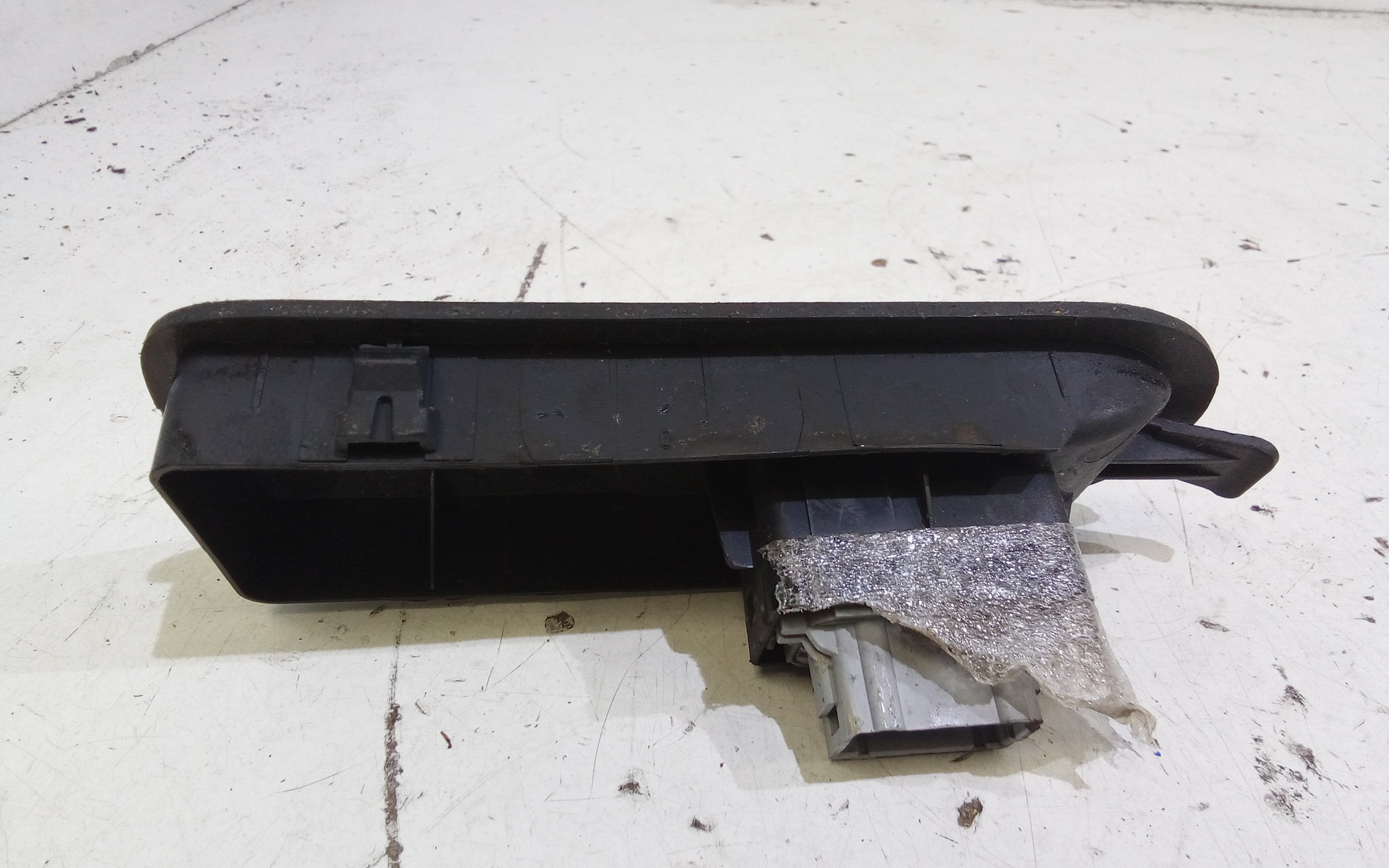 Pulsantiera Anteriore Destra Passeggero dper Renault Scenic Serie (03>09) (2003 - 2009)