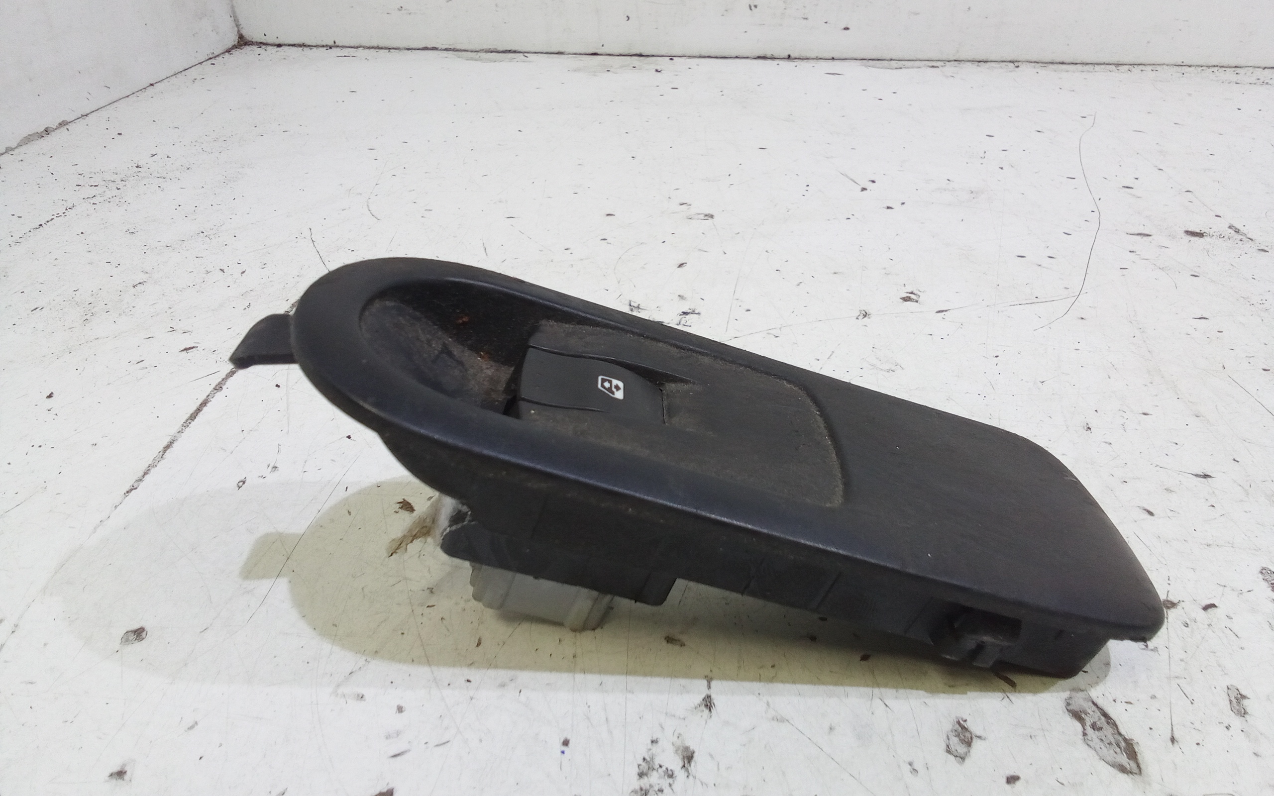 Pulsantiera Anteriore Destra Passeggero dper Renault Scenic Serie (03>09) (2003 - 2009)