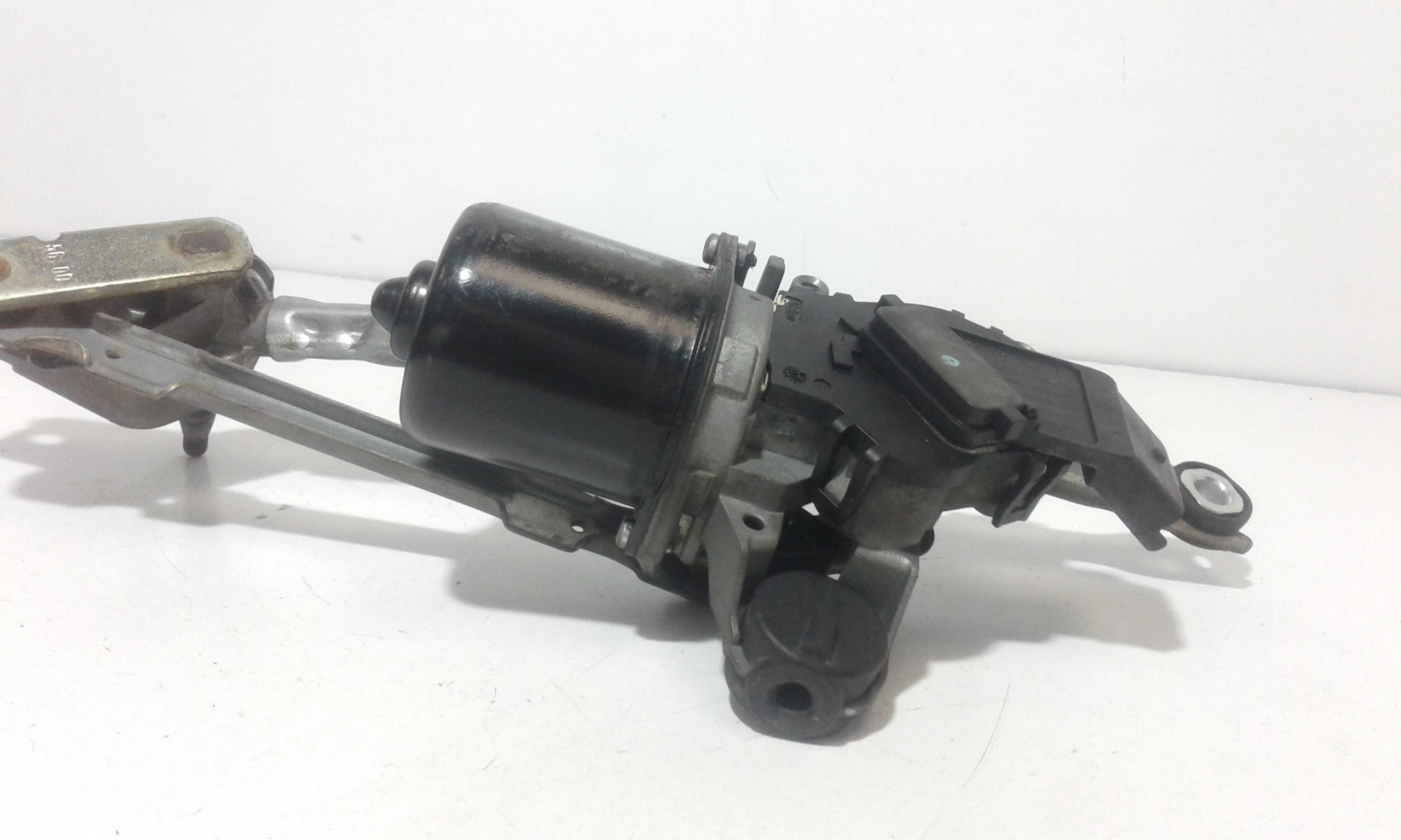 Motorino tergi ant completo di tandem CITROEN C1 1 Serie