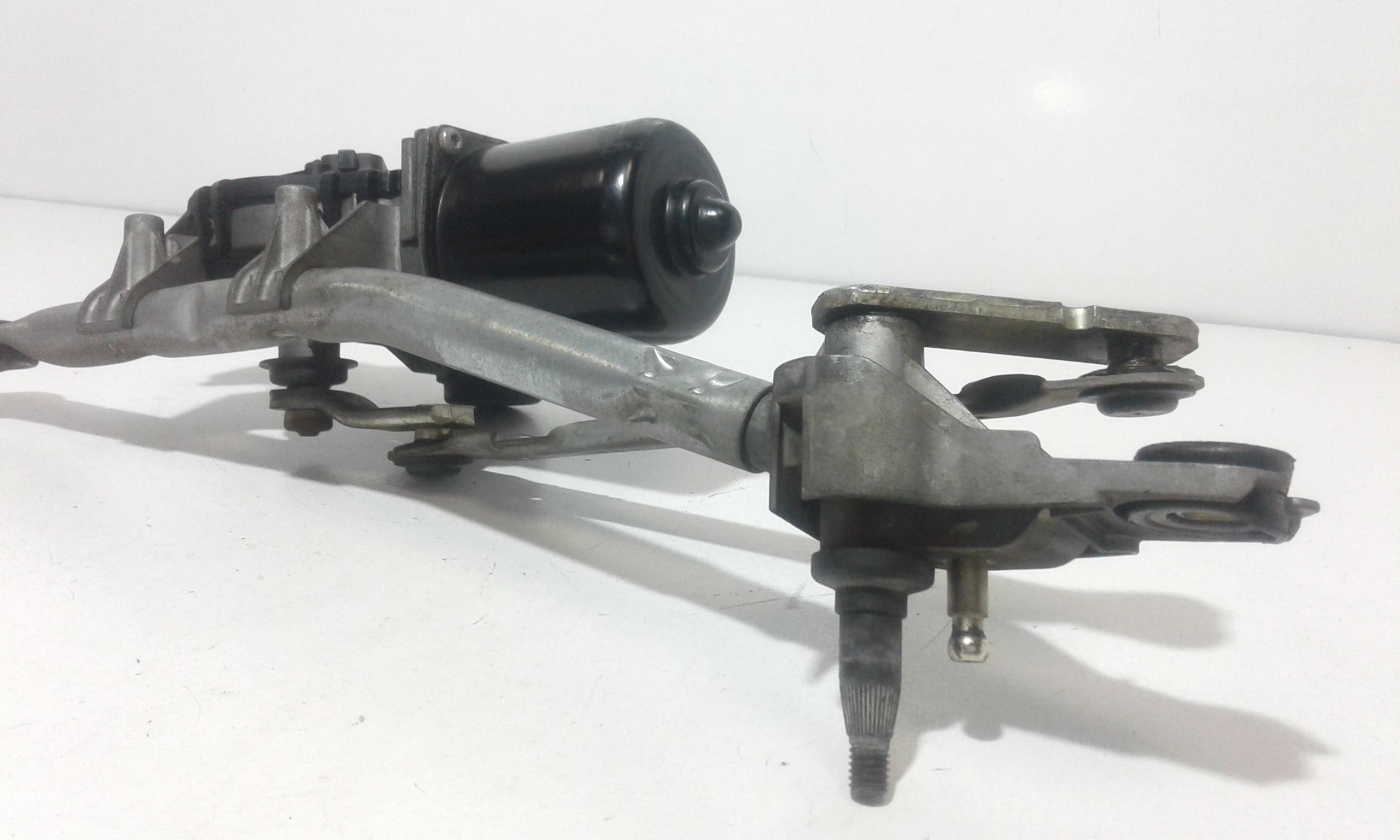 Motorino tergi ant completo di tandem CITROEN C1 1 Serie
