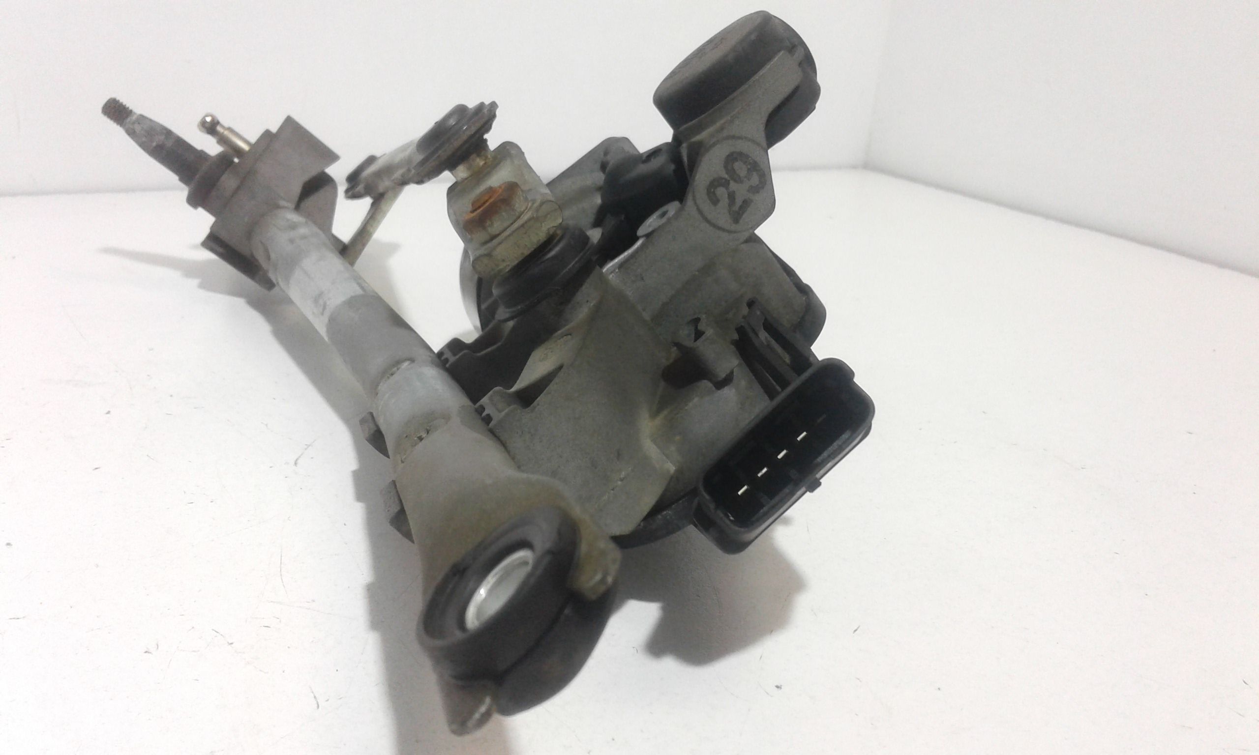 Motorino tergi ant completo di tandem CITROEN C1 1 Serie