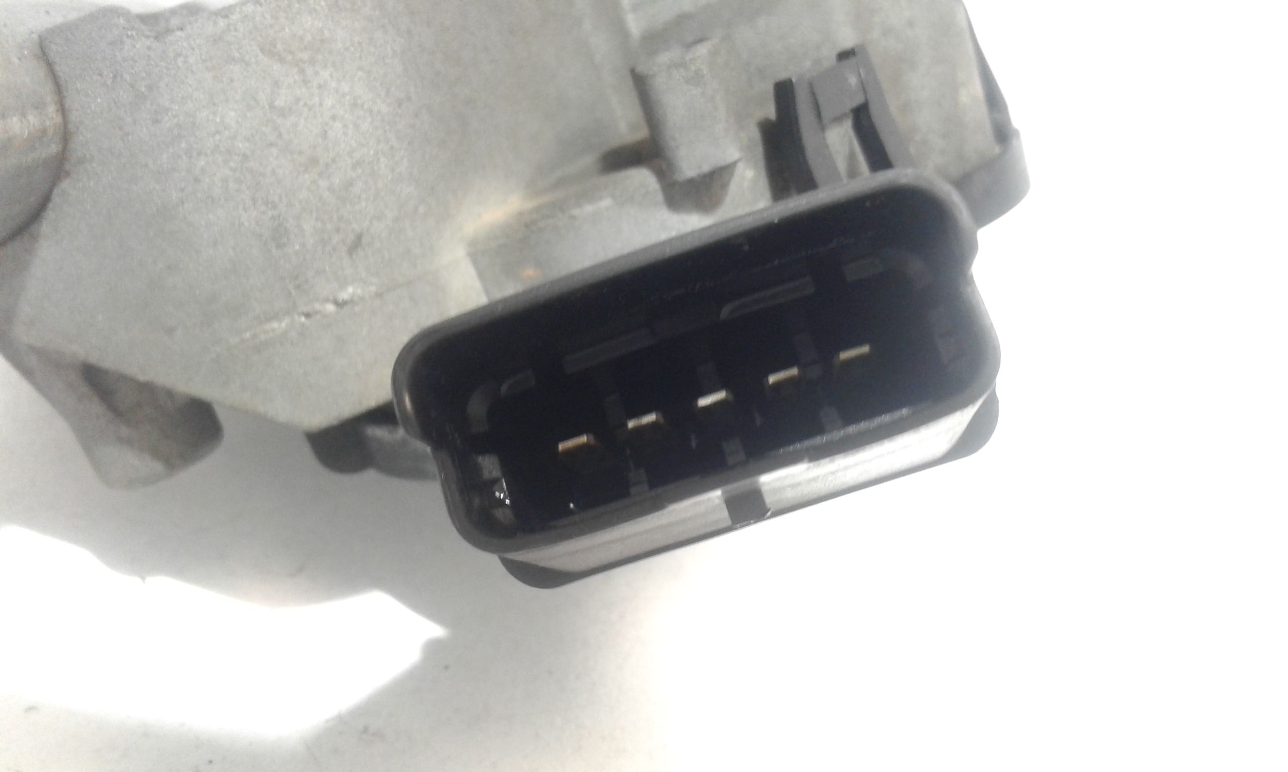 Motorino tergi ant completo di tandem CITROEN C1 1 Serie