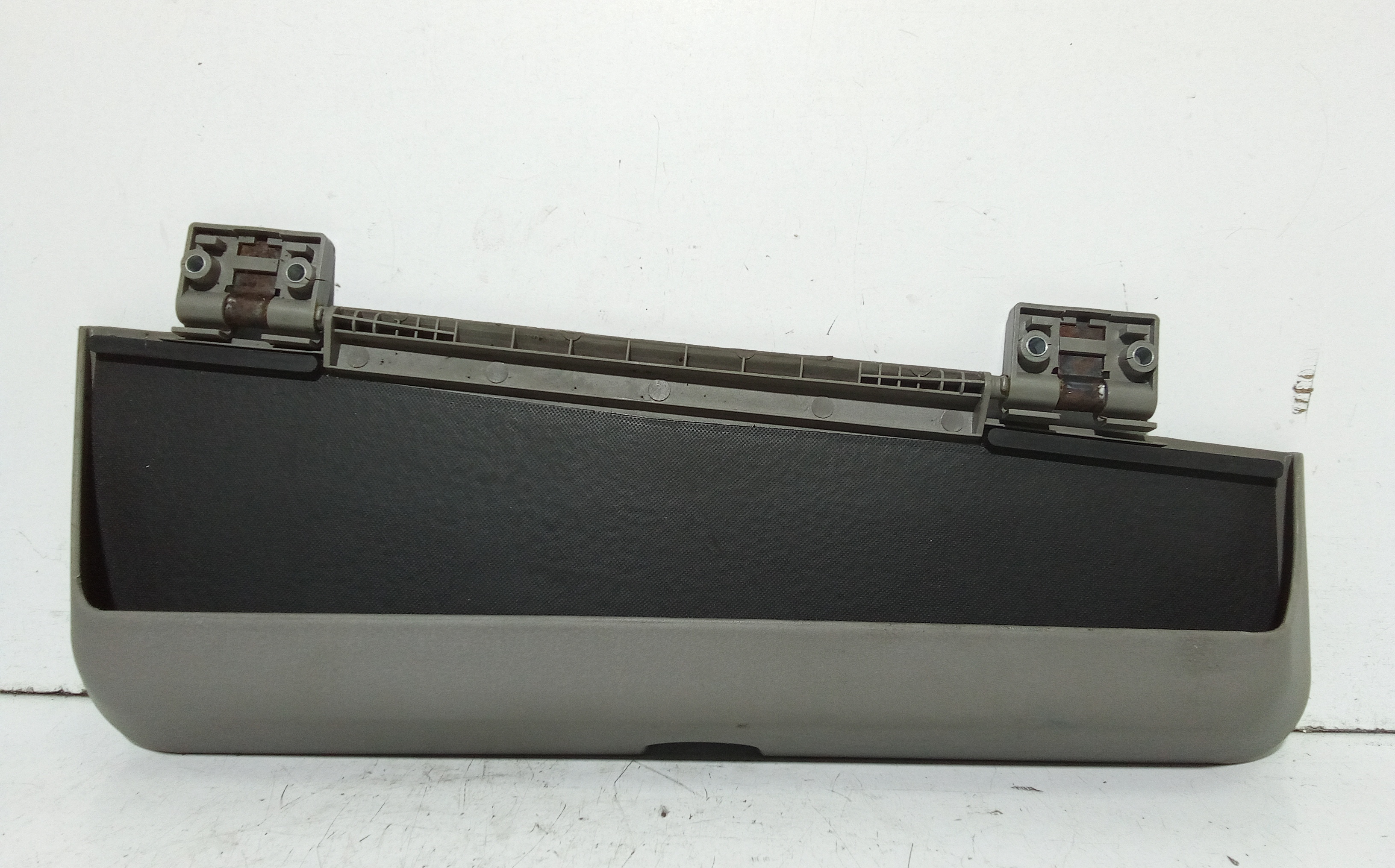 Vano portaoggetti per Fiat Multipla 2 Serie (2004 - In produzione)