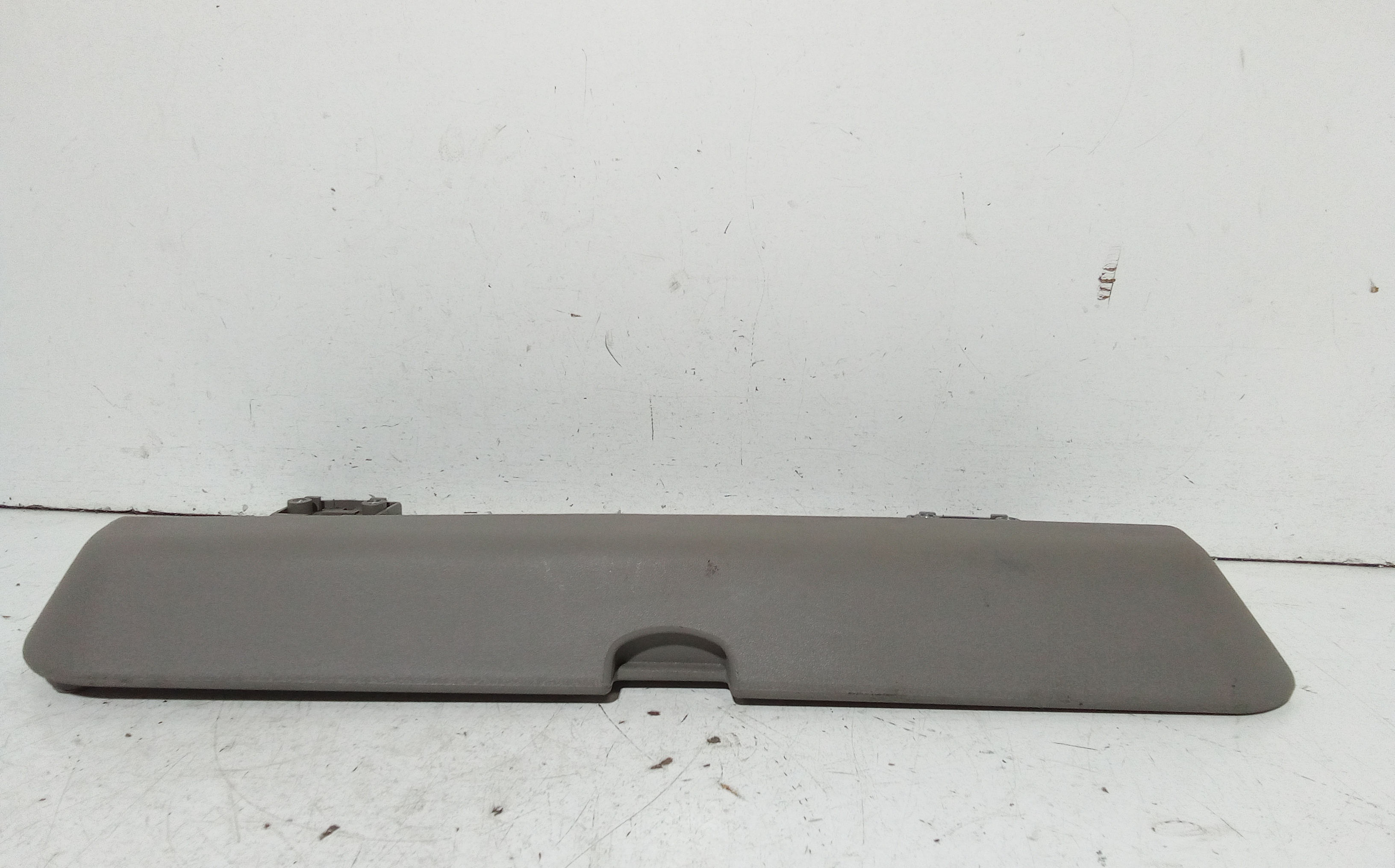 Vano portaoggetti per Fiat Multipla 2 Serie (2004 - In produzione)