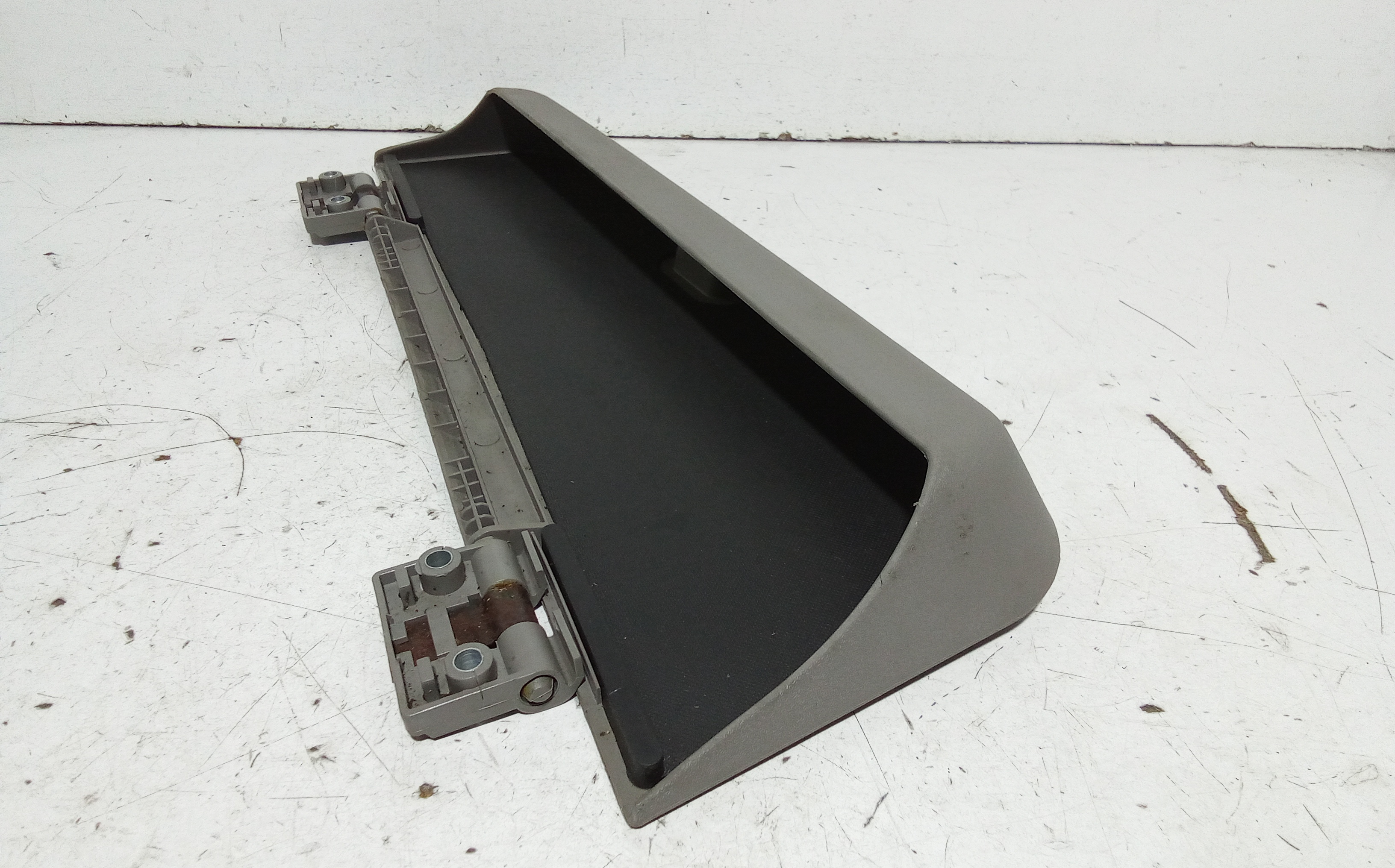 Vano portaoggetti per Fiat Multipla 2 Serie (2004 - In produzione)