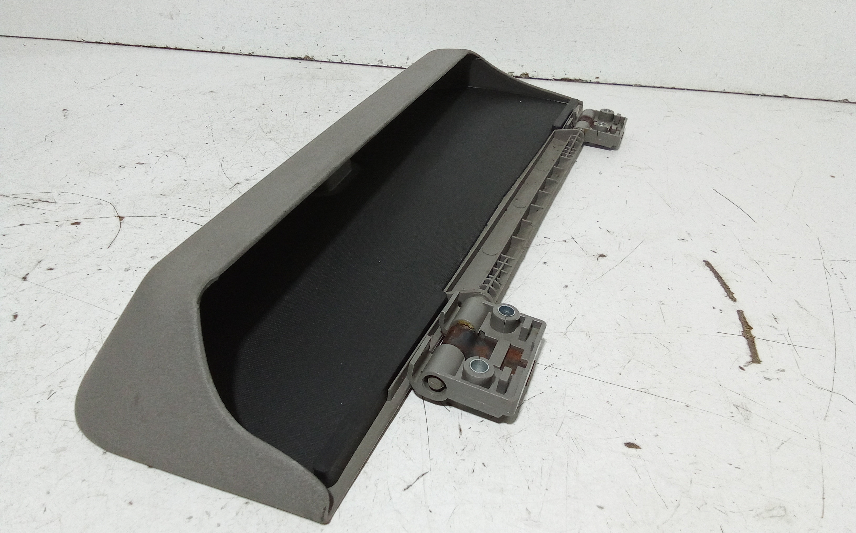 Vano portaoggetti per Fiat Multipla 2 Serie (2004 - In produzione)