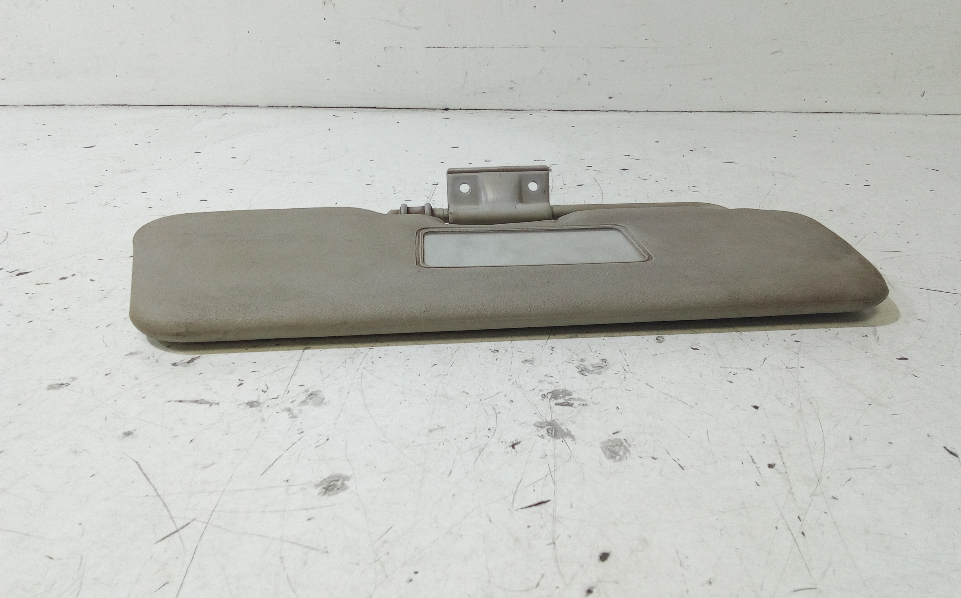 Parasole aletta Lato Passeggero per Fiat Seicento Serie (00>05) (2000 - 2005)