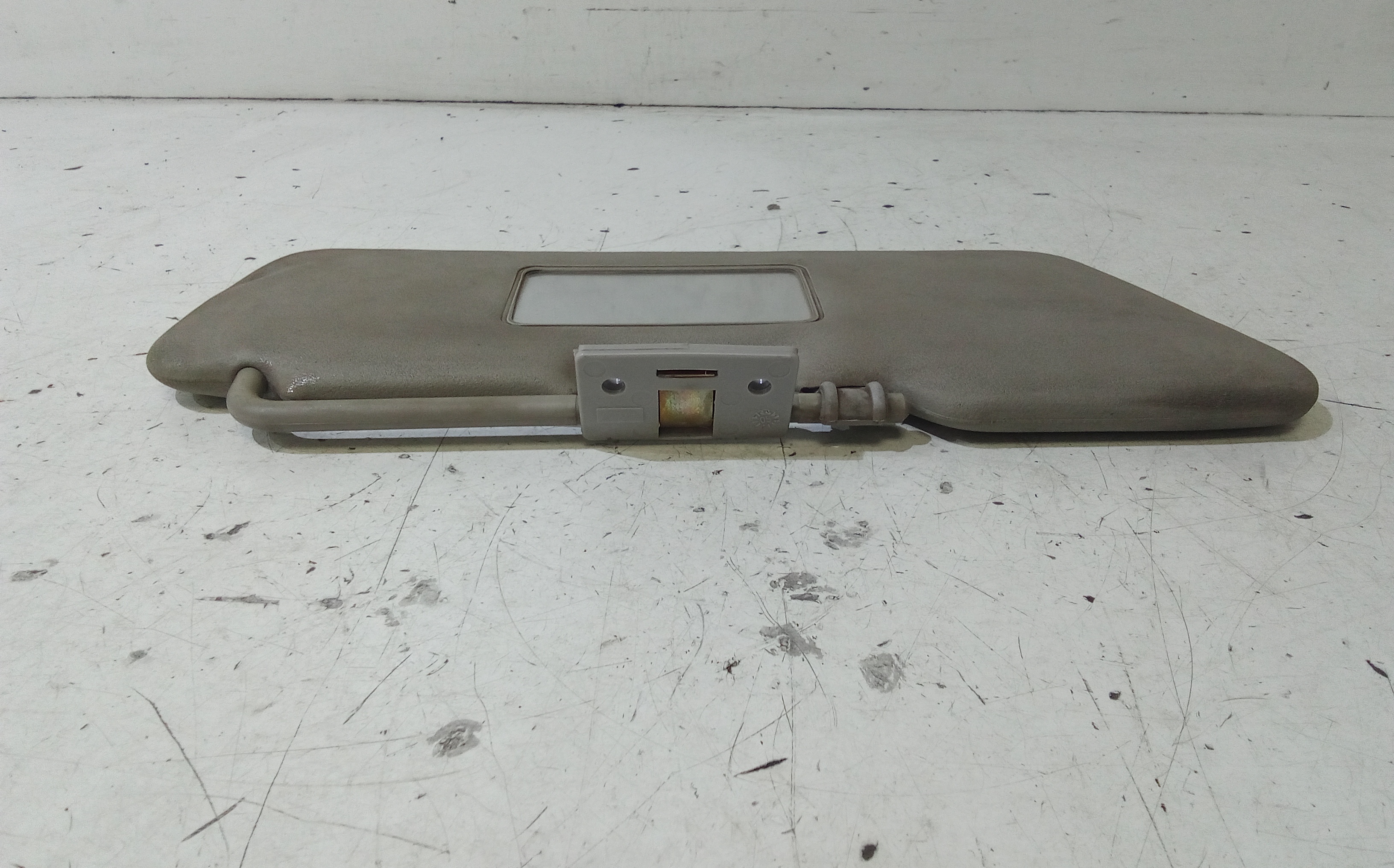 Parasole aletta Lato Passeggero per Fiat Seicento Serie (00>05) (2000 - 2005)