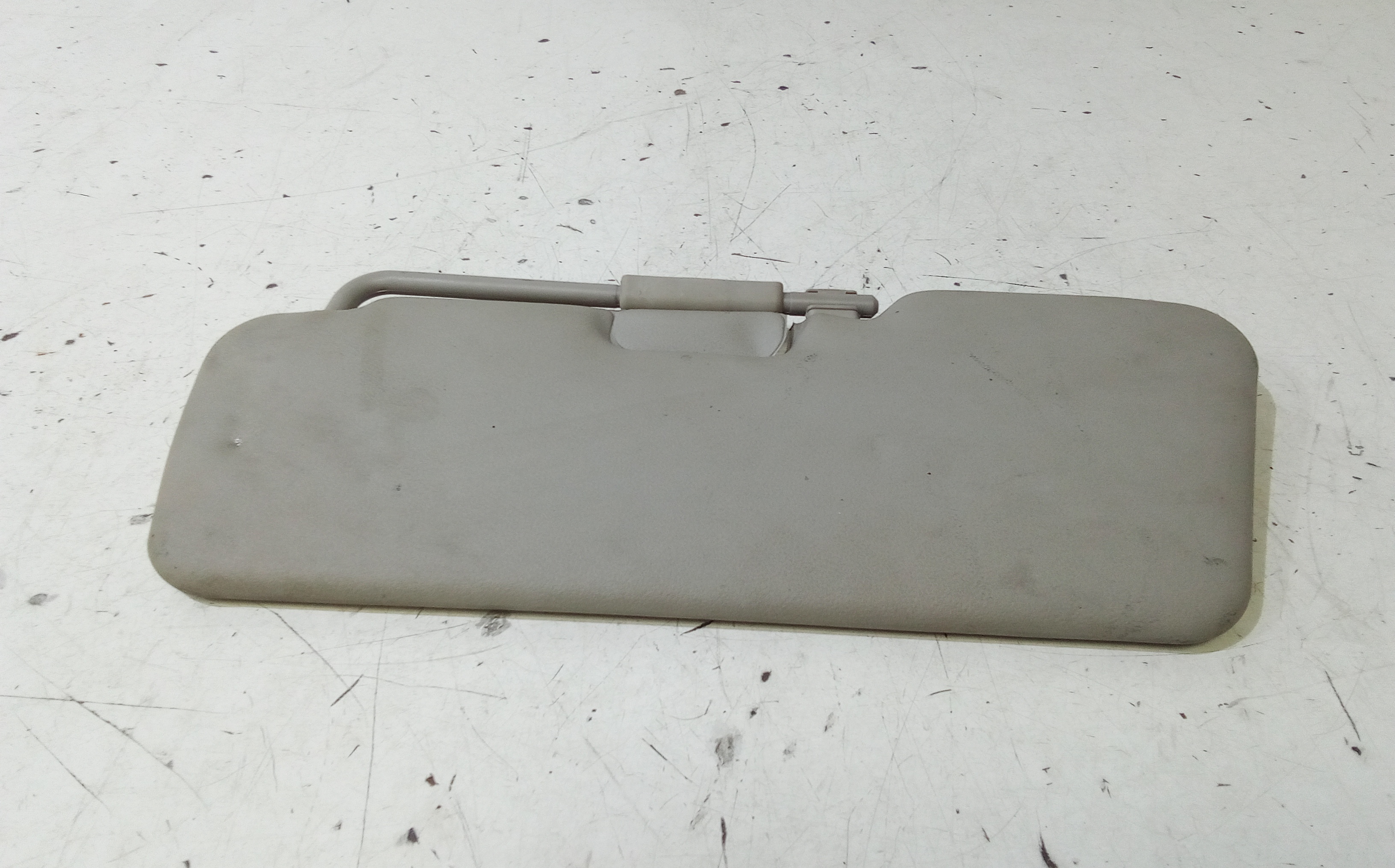 Parasole aletta Lato Passeggero per Fiat Seicento Serie (00>05) (2000 - 2005)