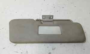 Parasole aletta Lato Passeggero per Fiat Seicento Serie (00>05) (2000 - 2005)