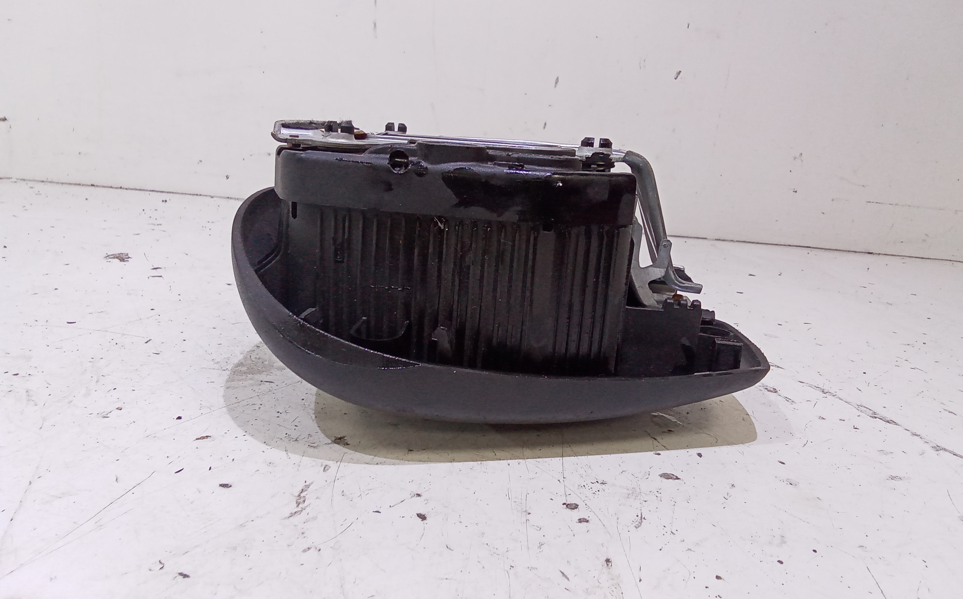 Airbag Volante per Citroen C3 1 Serie (2002 - 2005)