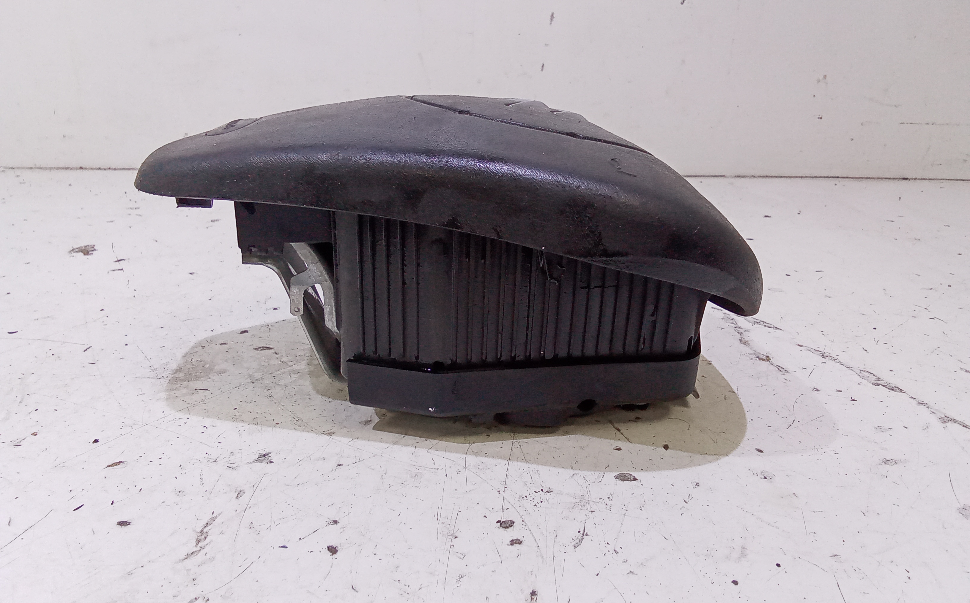 Airbag Volante per Citroen C3 1 Serie (2002 - 2005)