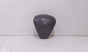 Airbag Volante per Citroen C3 1 Serie (2002 - 2005)