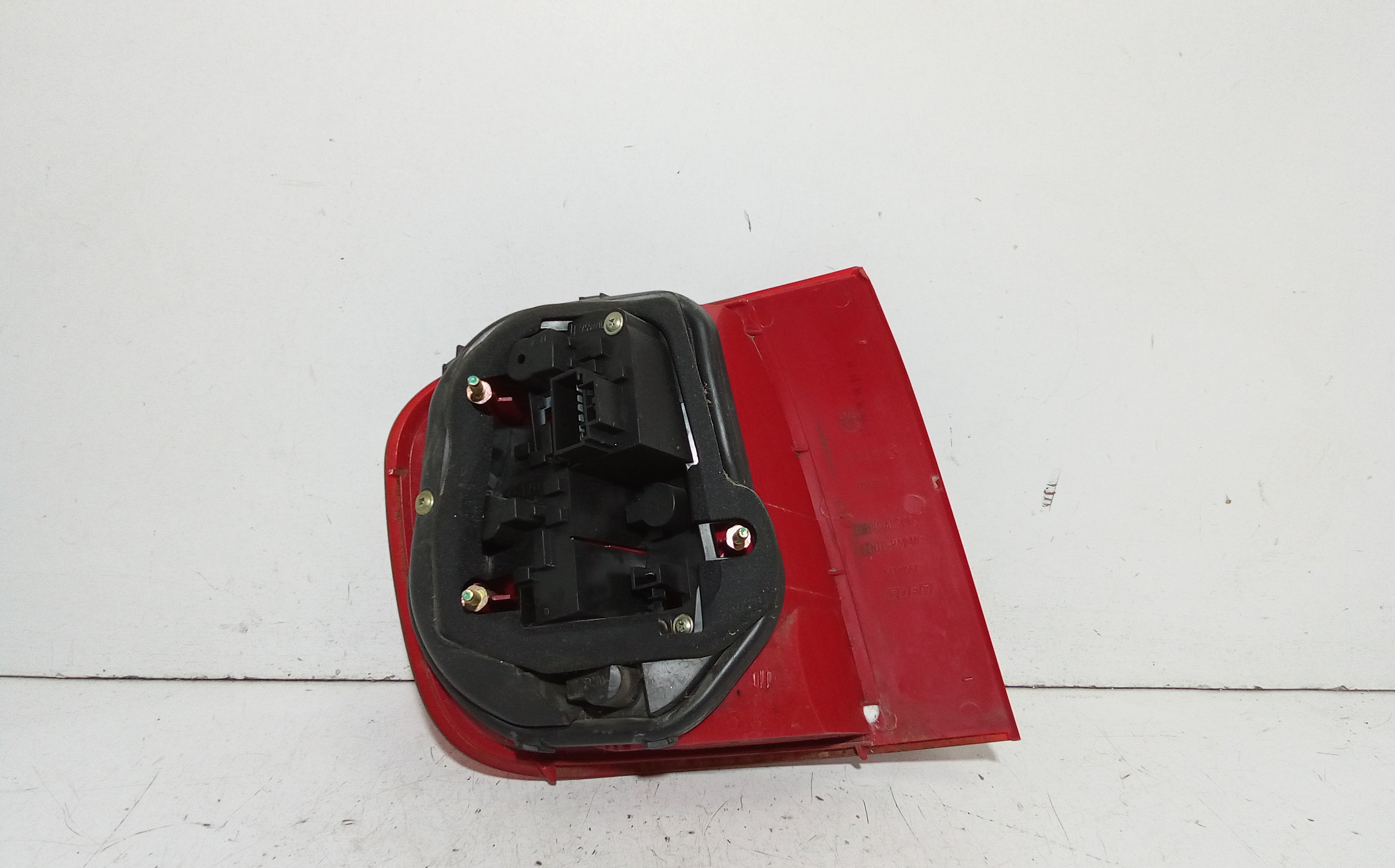 Stop fanale posteriore Destro Passeggero per Fiat Multipla 2 Serie (2004 - In produzione)