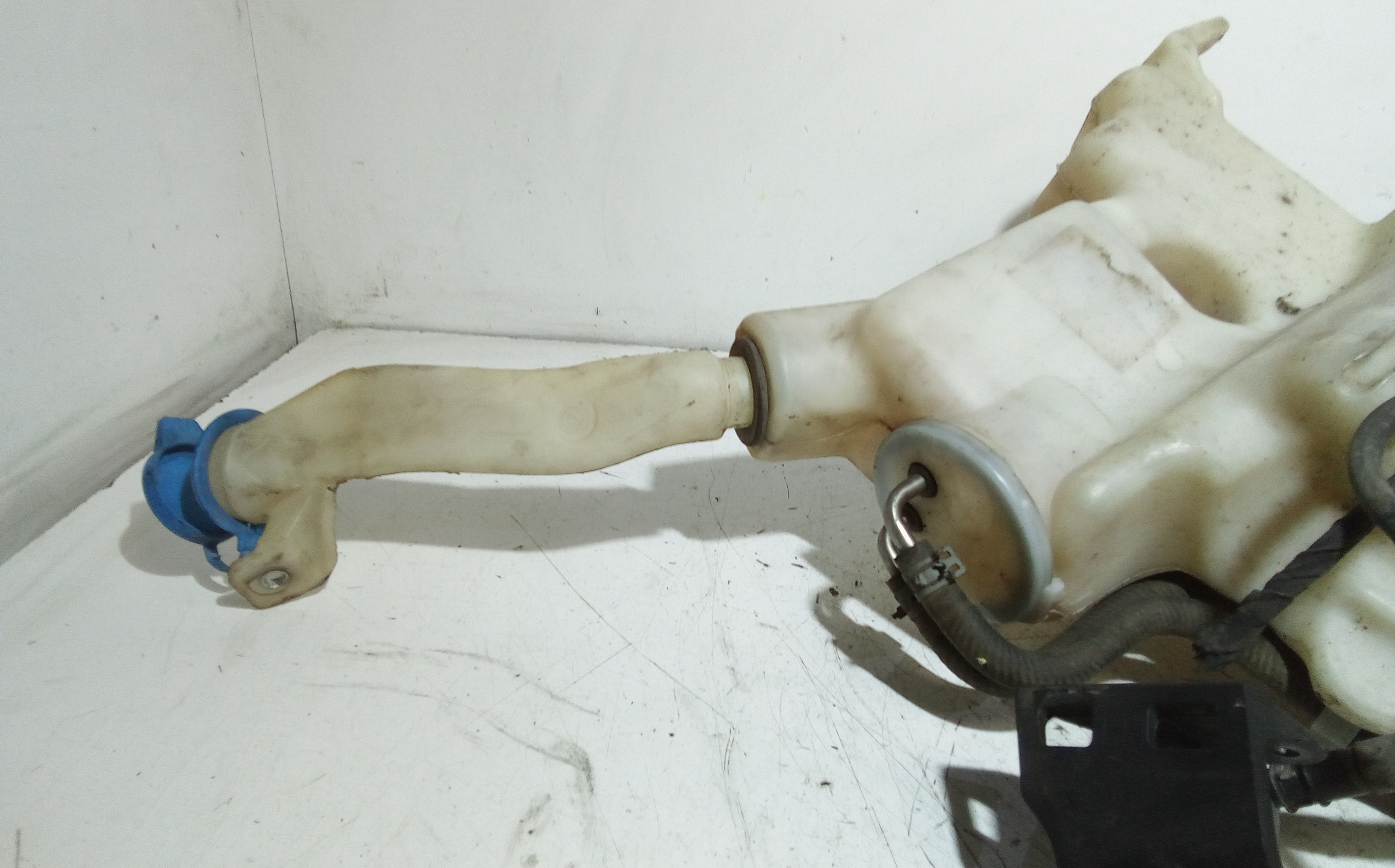 Vaschetta Tergi ant per Mercedes Ml W164 3 Serie (2005 - 2011)