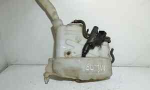 Vaschetta Tergi ant per Mercedes Ml W164 3 Serie (2005 - 2011)