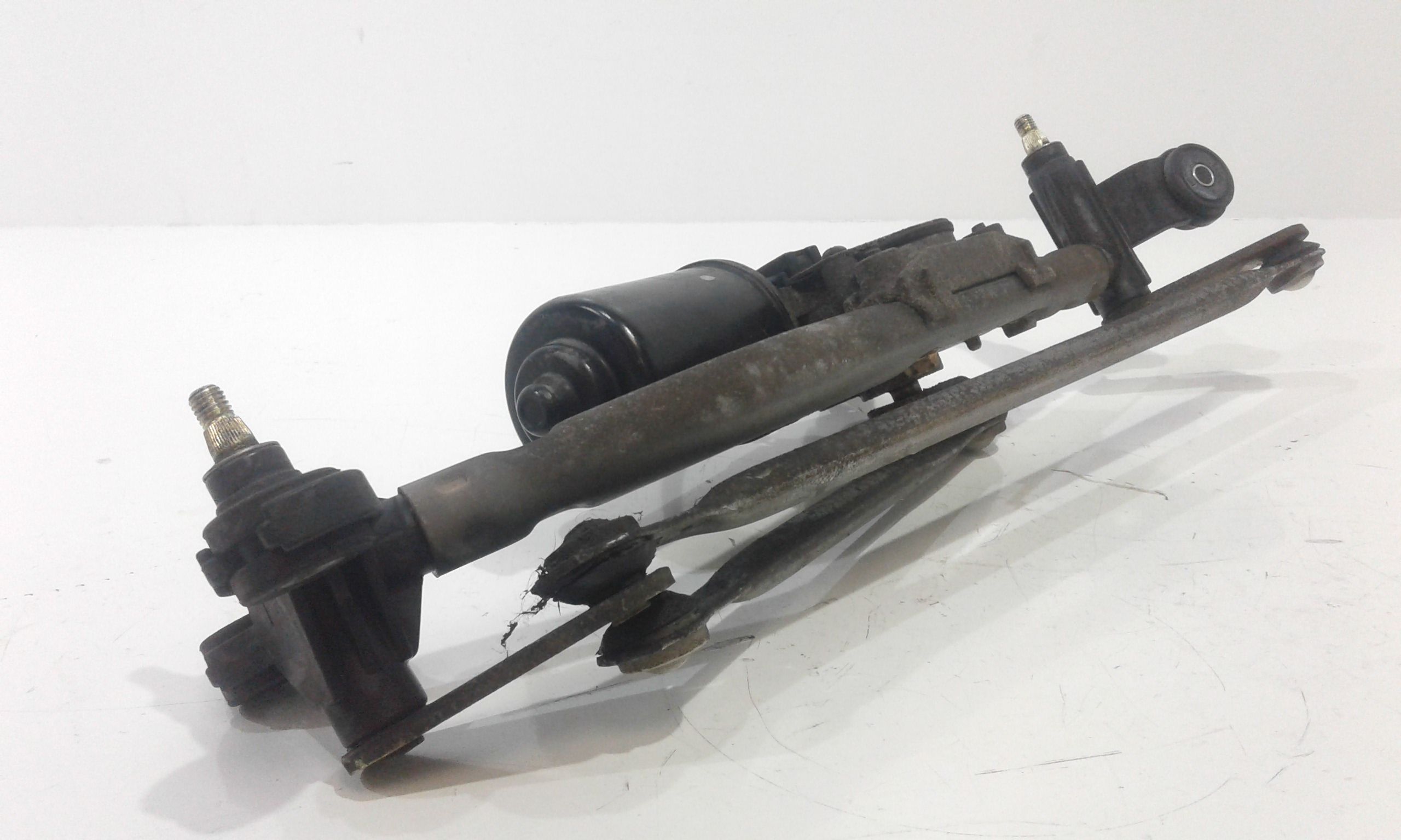 Motorino tergi ant completo di tandem CHEVROLET Matiz 3 Serie