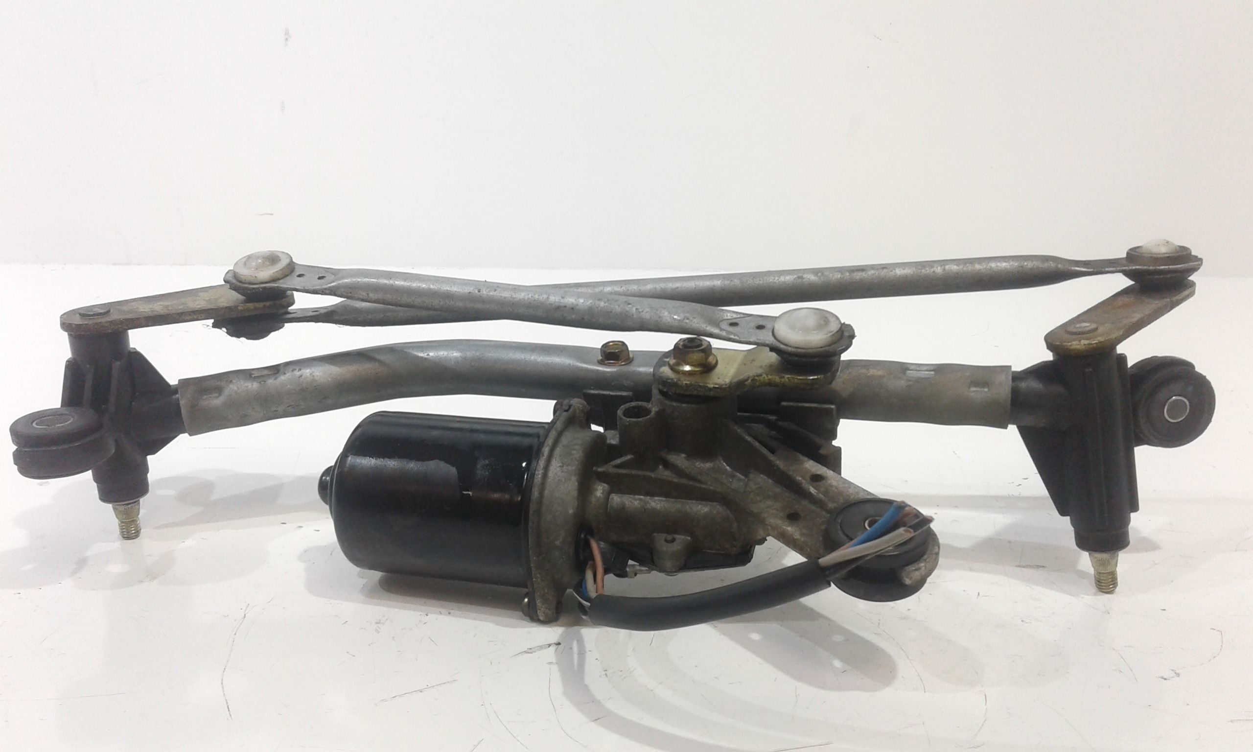 Motorino tergi ant completo di tandem CHEVROLET Matiz 3 Serie