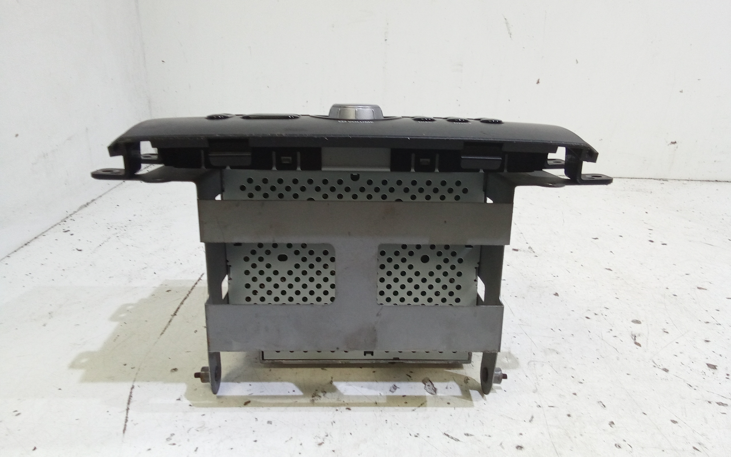 Autoradio per Fiat Sedici 1 Serie (2006 - 2009)