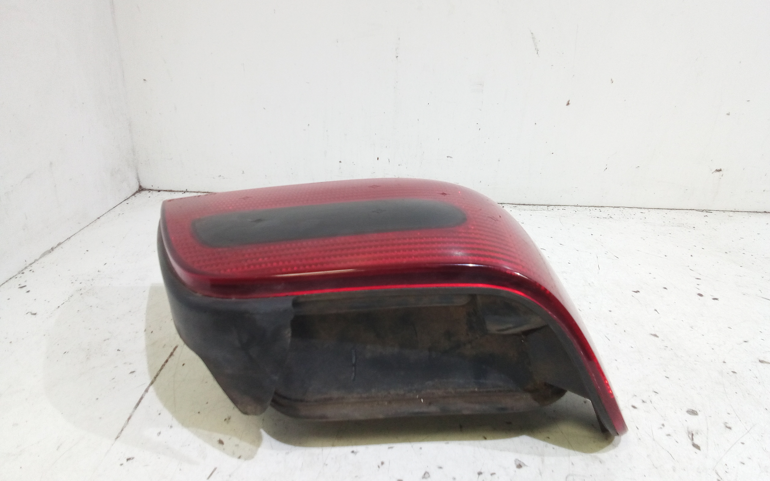 Stop fanale Posteriore sinistro lato Guida per Citroen Xsara Berlina 1 Serie (1997 - 2000)